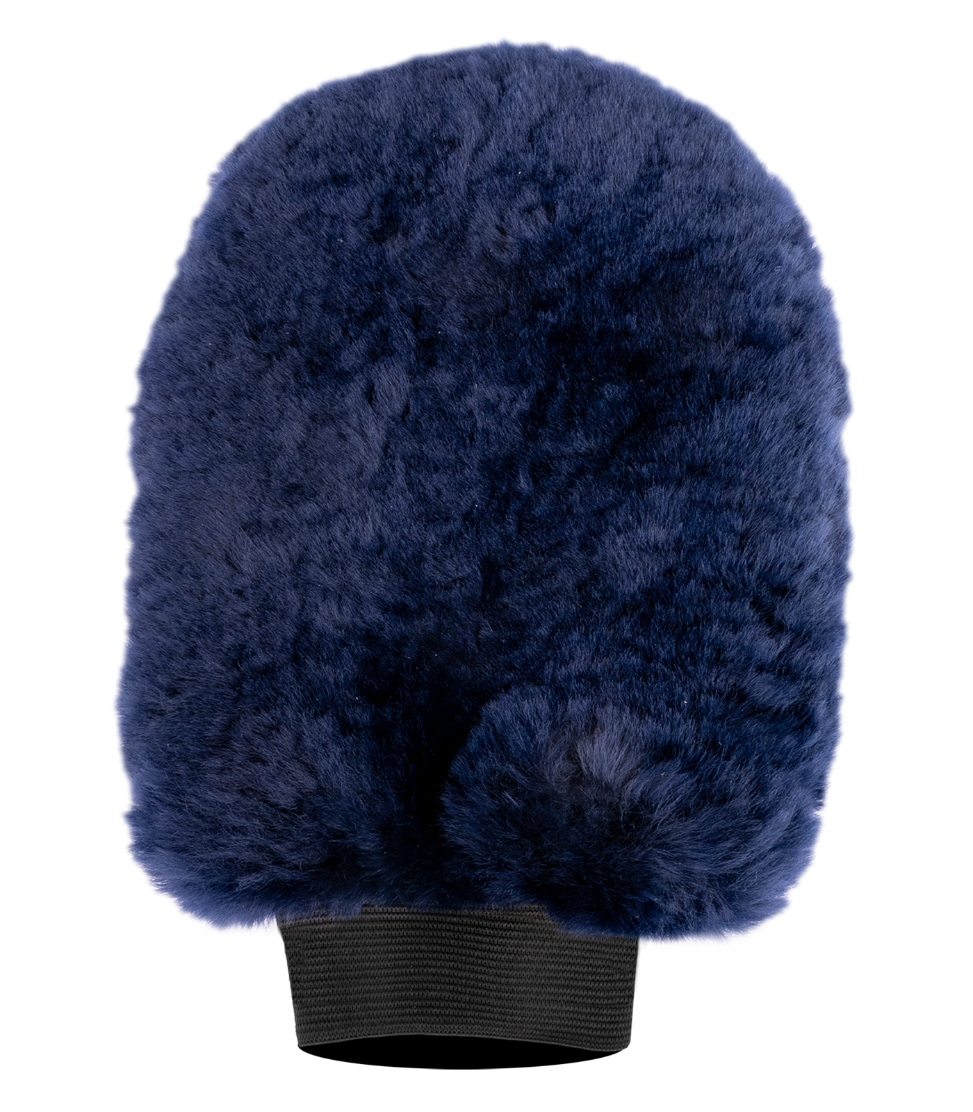 Waldhausen - Lambskin-Grooming Glove Lucky