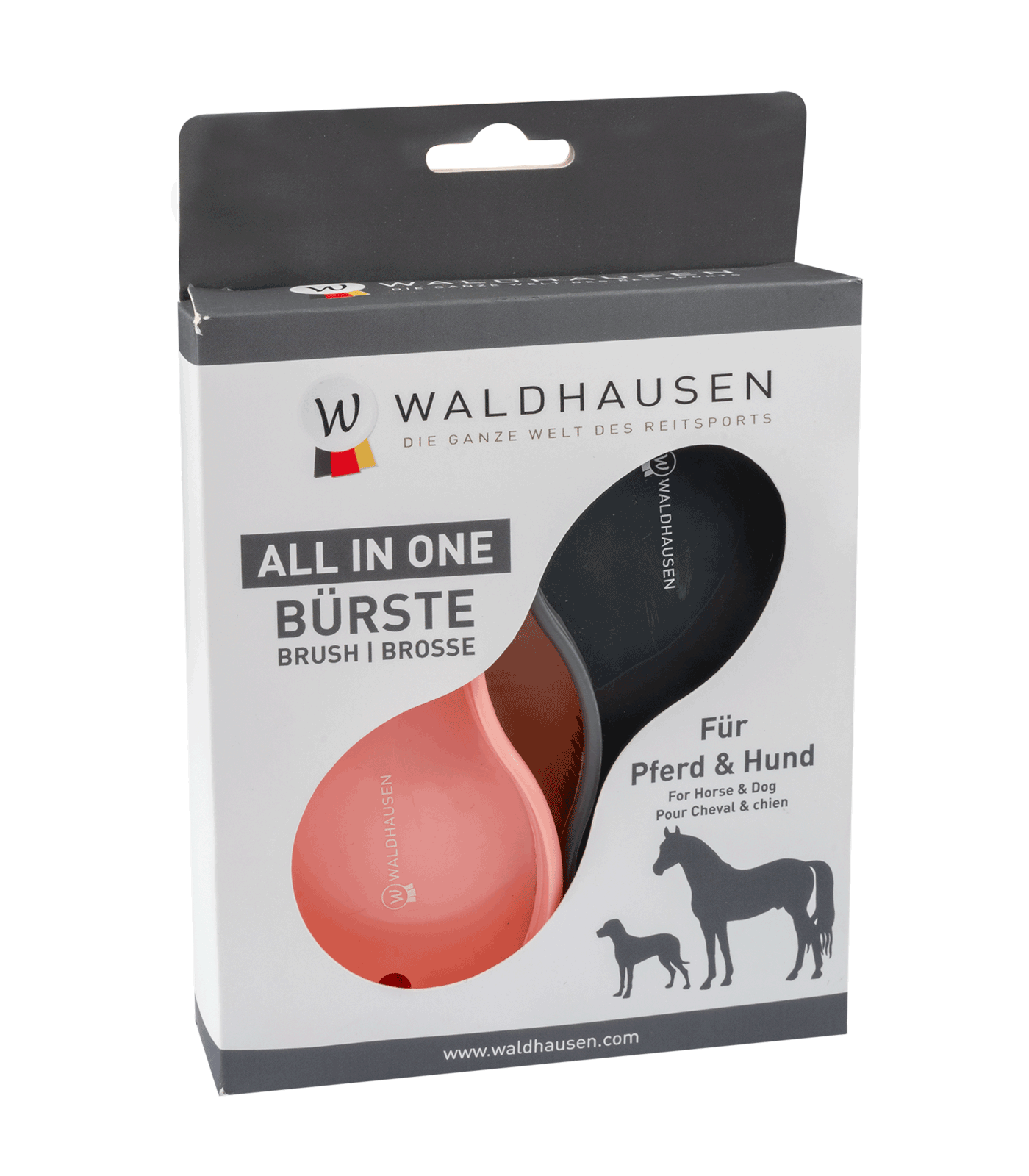Waldhausen - All in One Brush