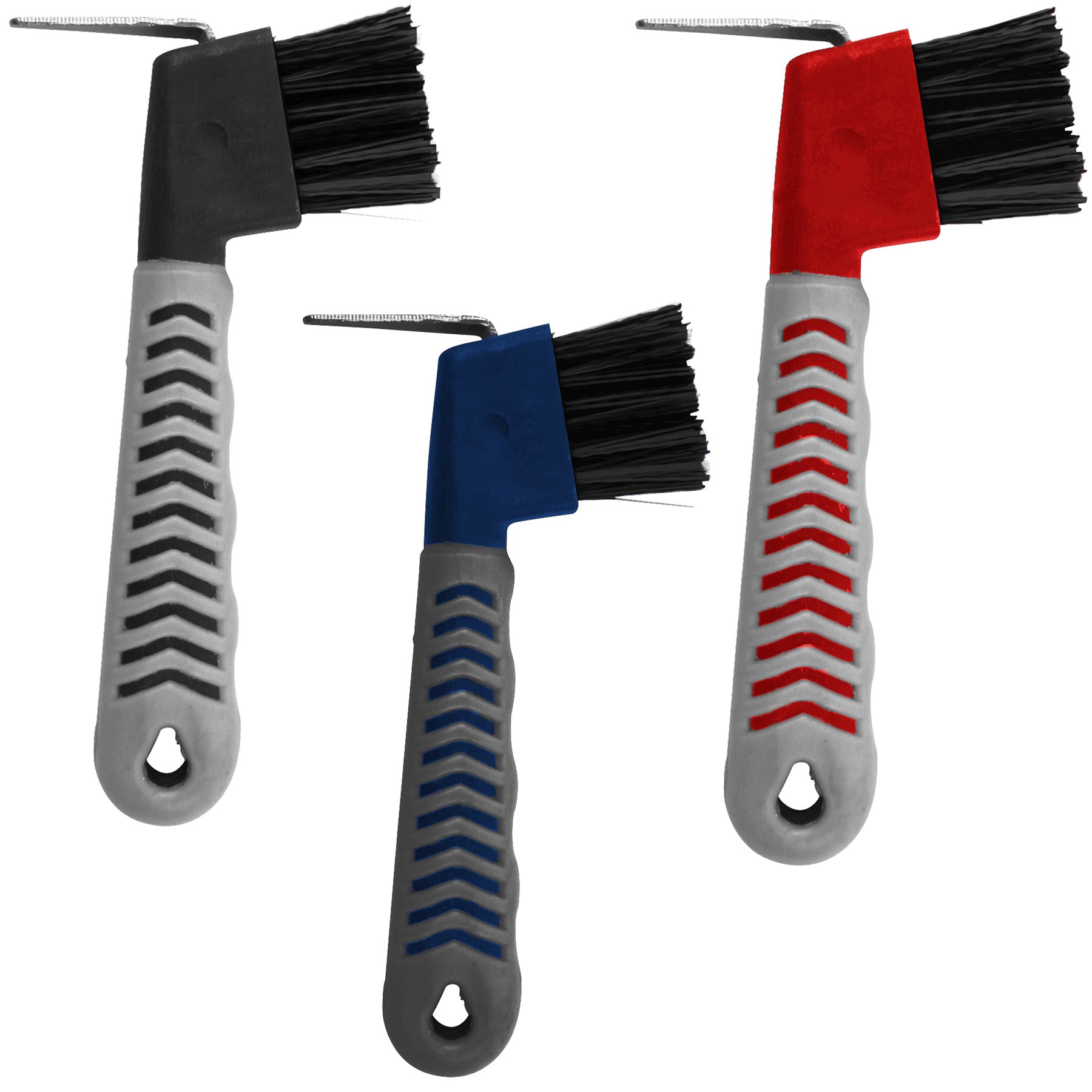 Waldhausen - Grippy Hoof-Pick-Brush