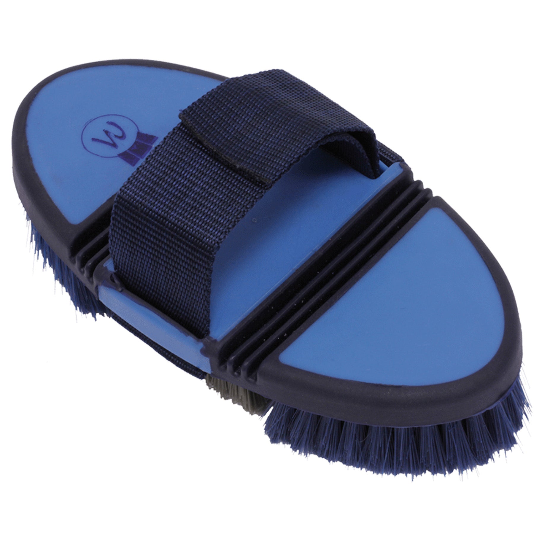 Waldhausen - Flexi body brush