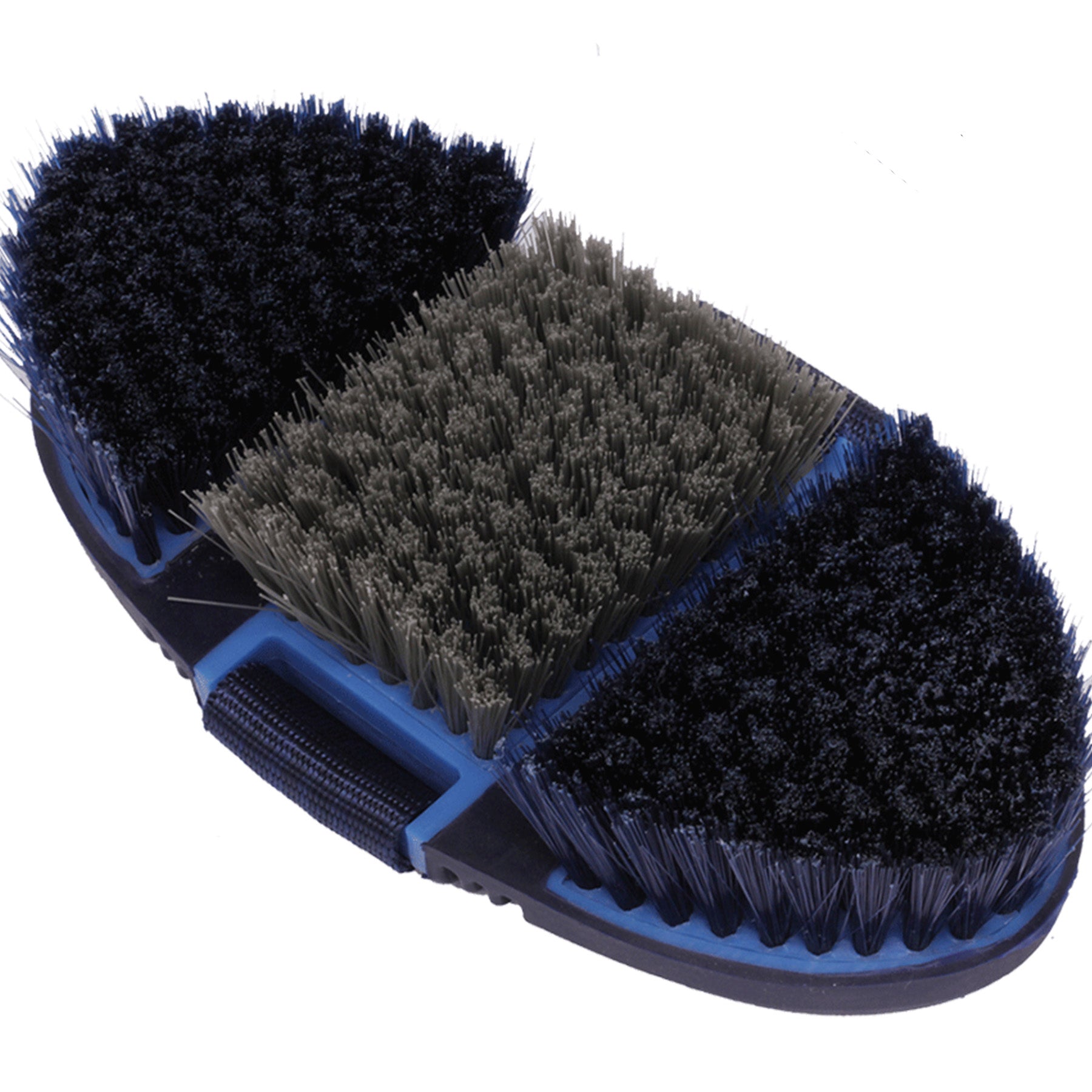 Waldhausen - Flexi body brush