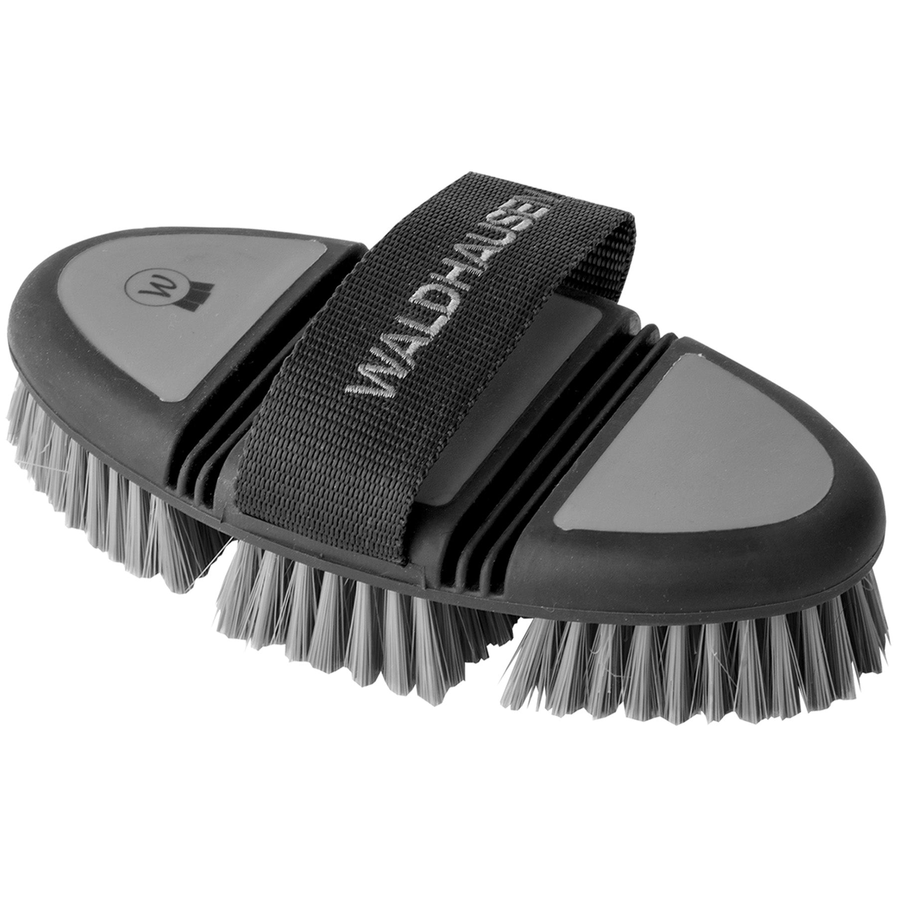 Waldhausen - Flex body brush, soft PP bristles