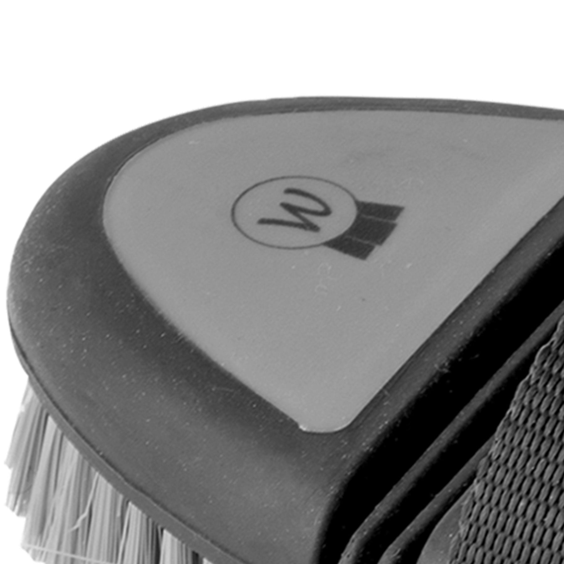 Waldhausen - Flex body brush, soft PP bristles