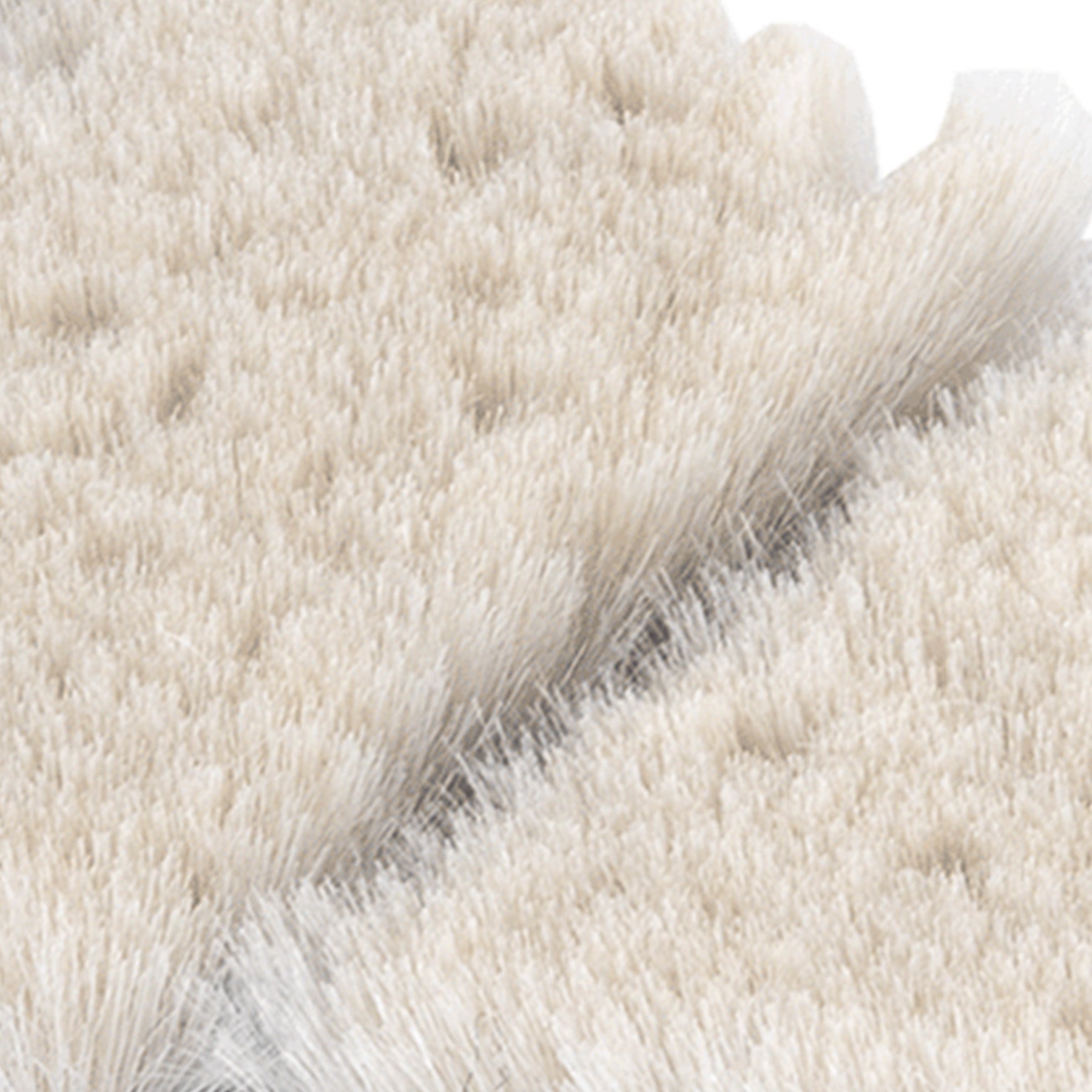 Waldhausen - Flex cuddle brush, goat&