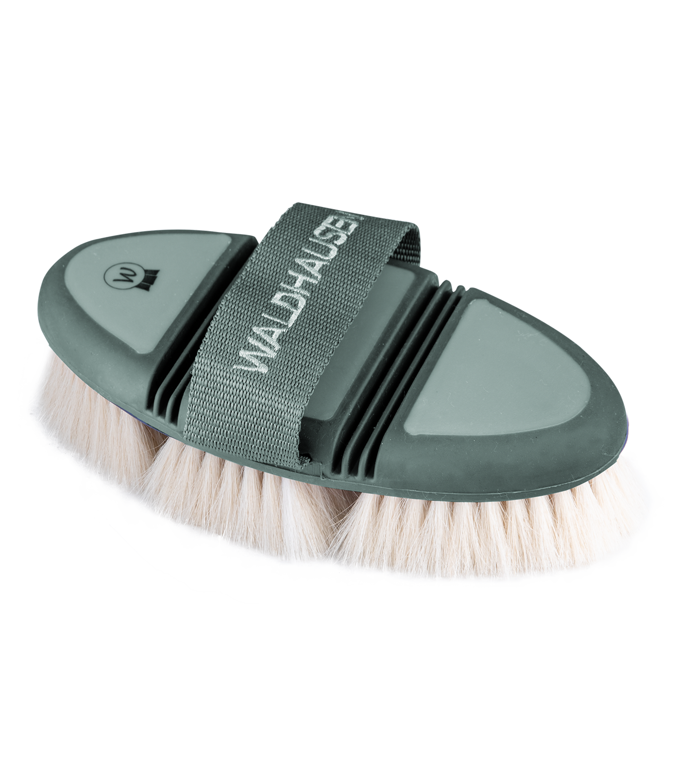 Waldhausen - Flex cuddle brush, goat&