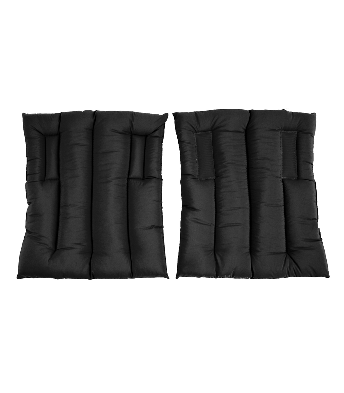 Waldhausen - Leg wrap for Stable Boots, black