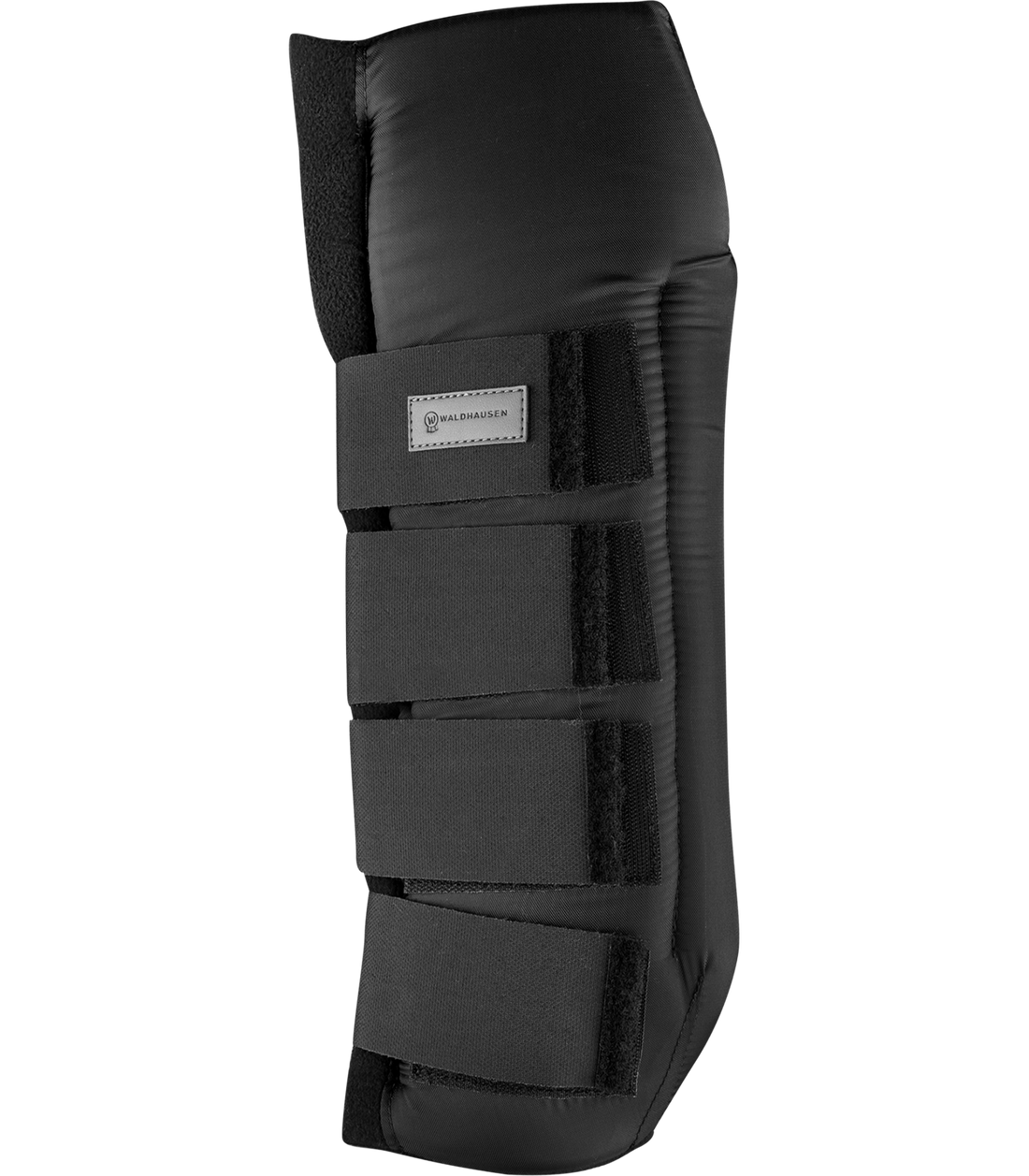 Waldhausen - Stable Boots with joint support, front, pair, black