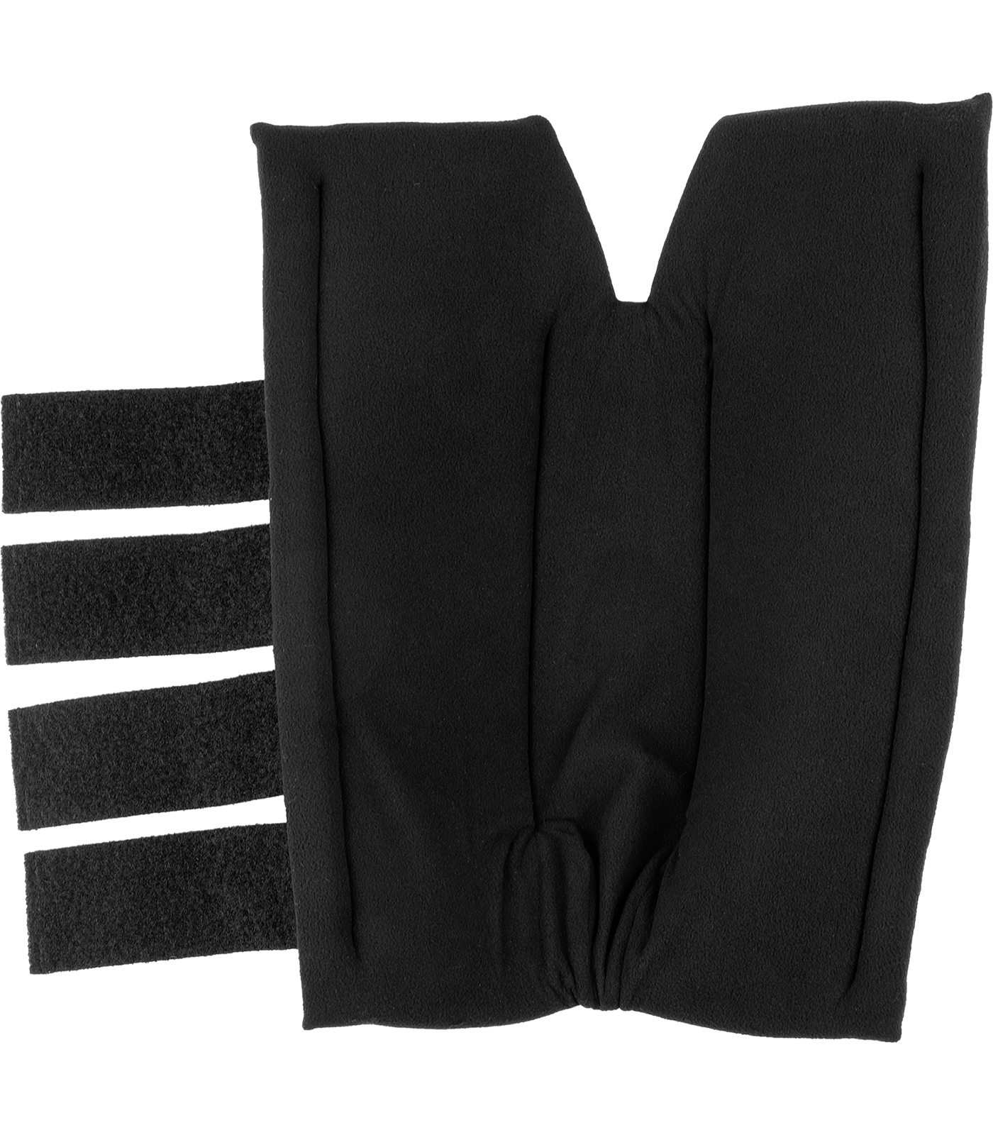 Waldhausen - Stable Boots with joint support, front, pair, black
