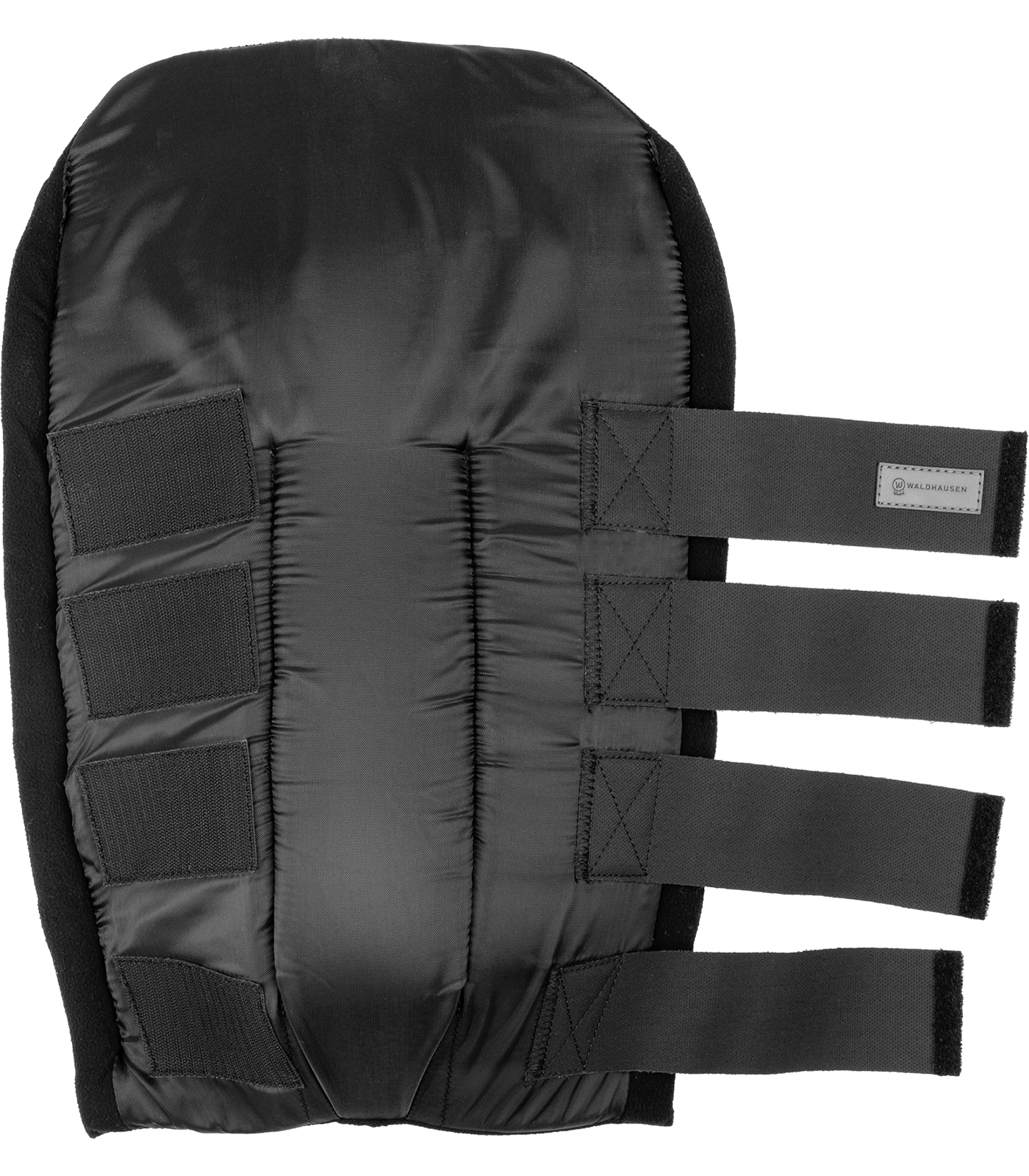 Waldhausen - Stable Boots with joint support, back, pair, black