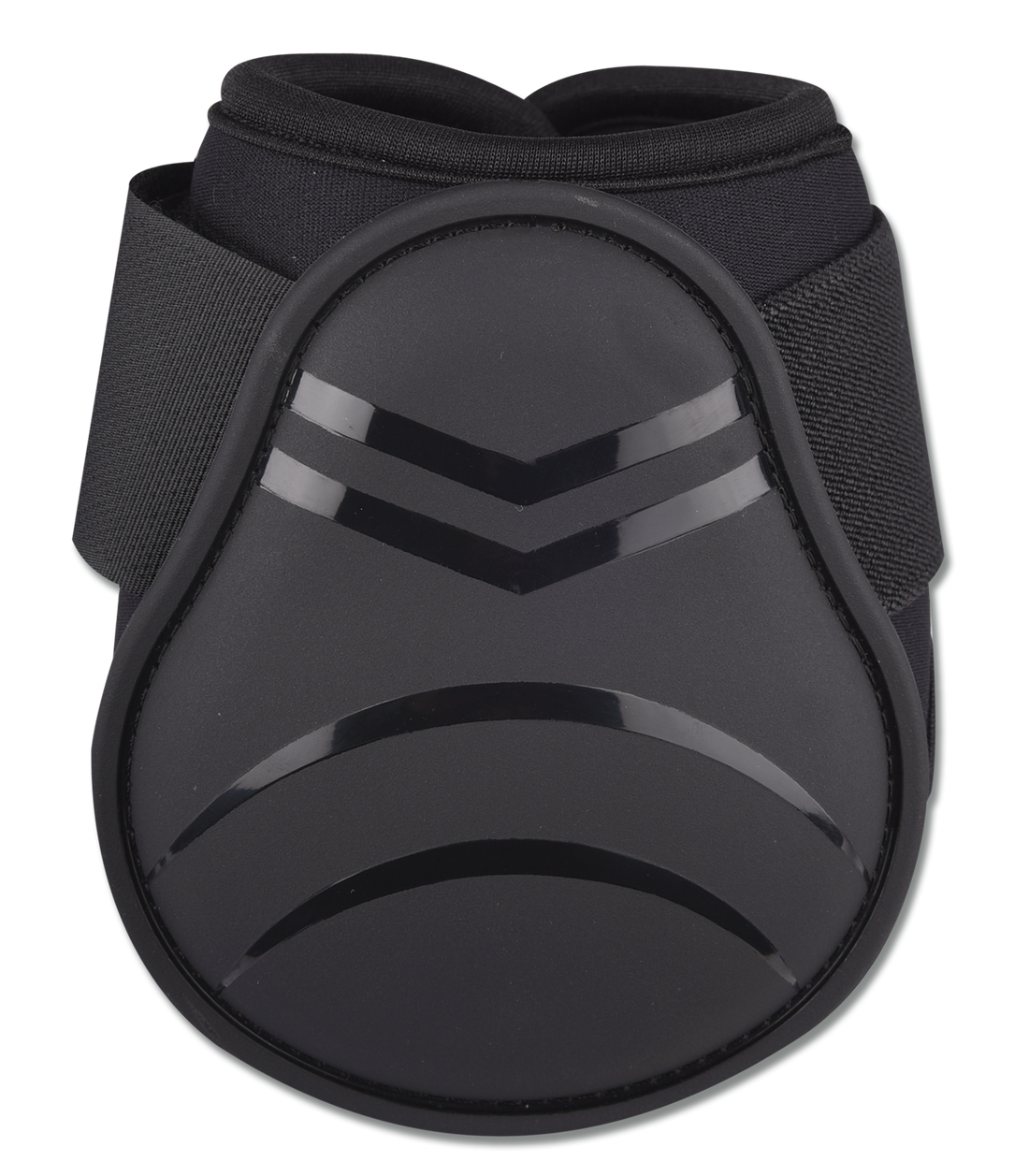 Waldhausen - Fetlock Boots Basic Plus, black