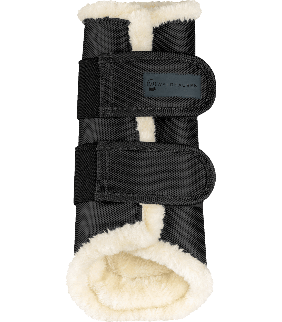 Waldhausen - Dressage Boots Comfort, black/nature, L