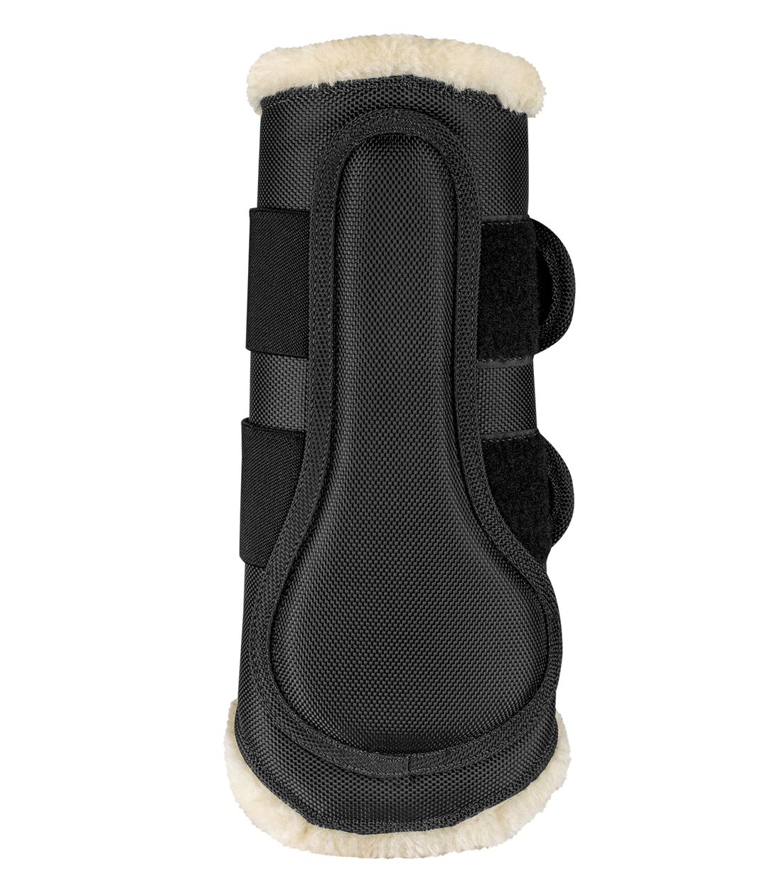 Waldhausen - Dressage Boots Comfort, black/nature, L