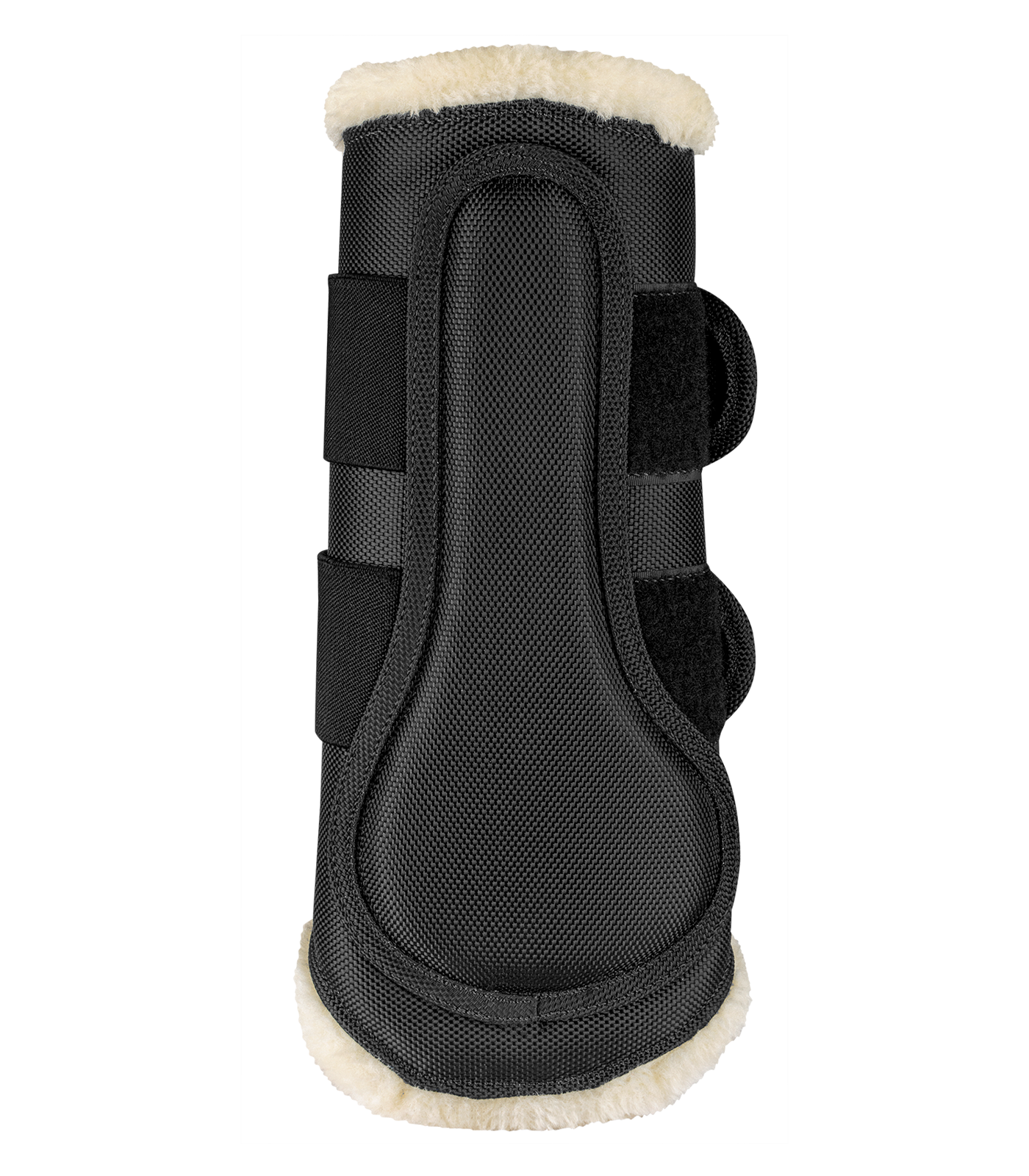 Waldhausen - Dressage Boots Comfort, black/nature, L