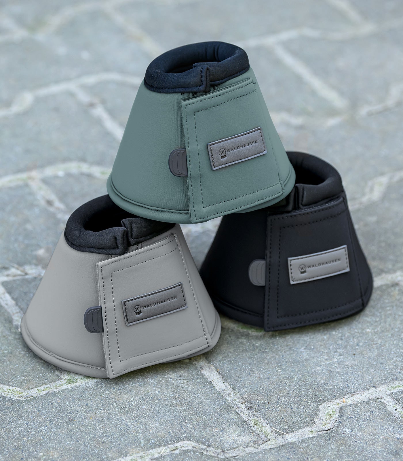 Waldhausen - Bell boots Performance