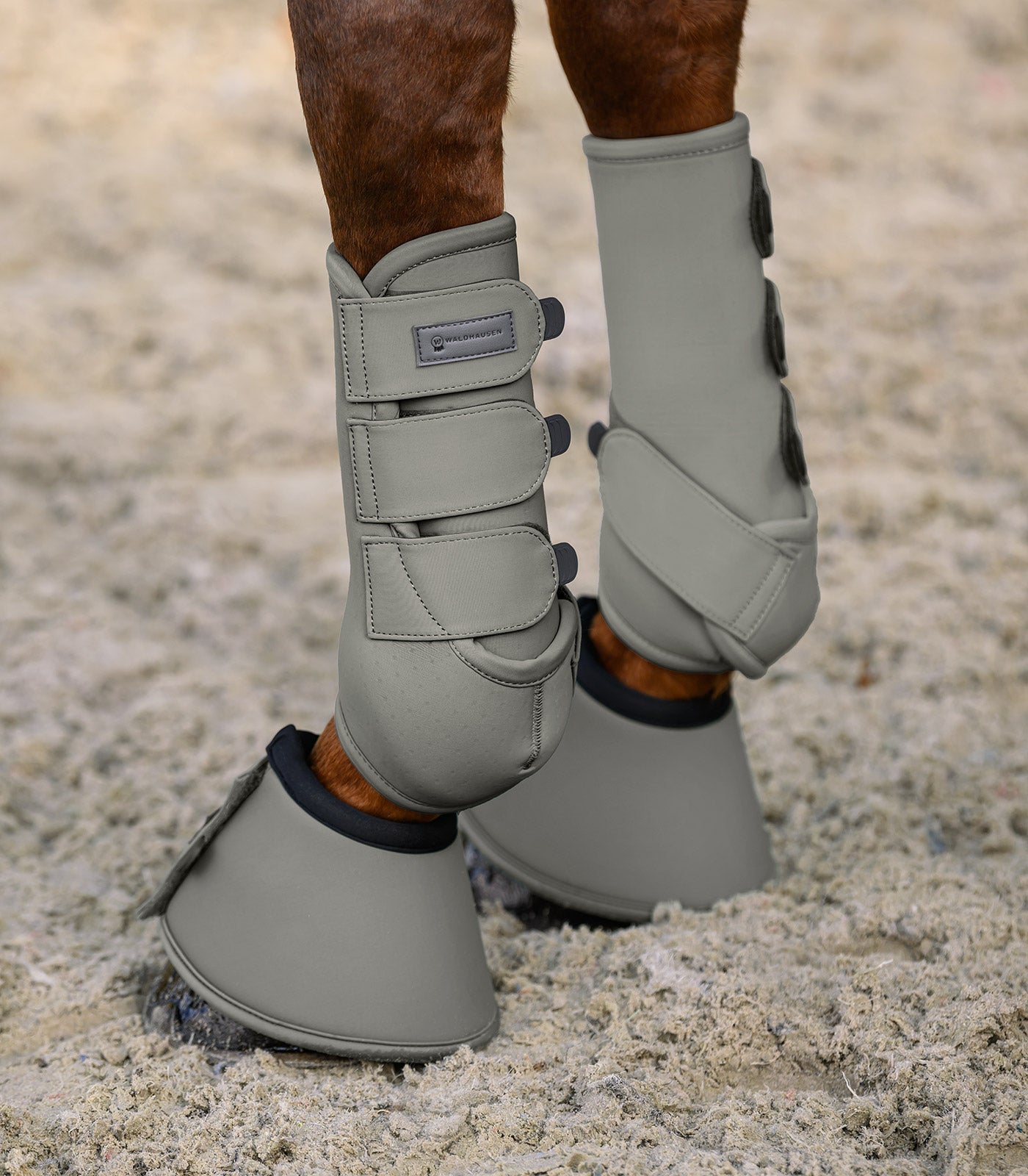 Waldhausen - Bell boots Performance