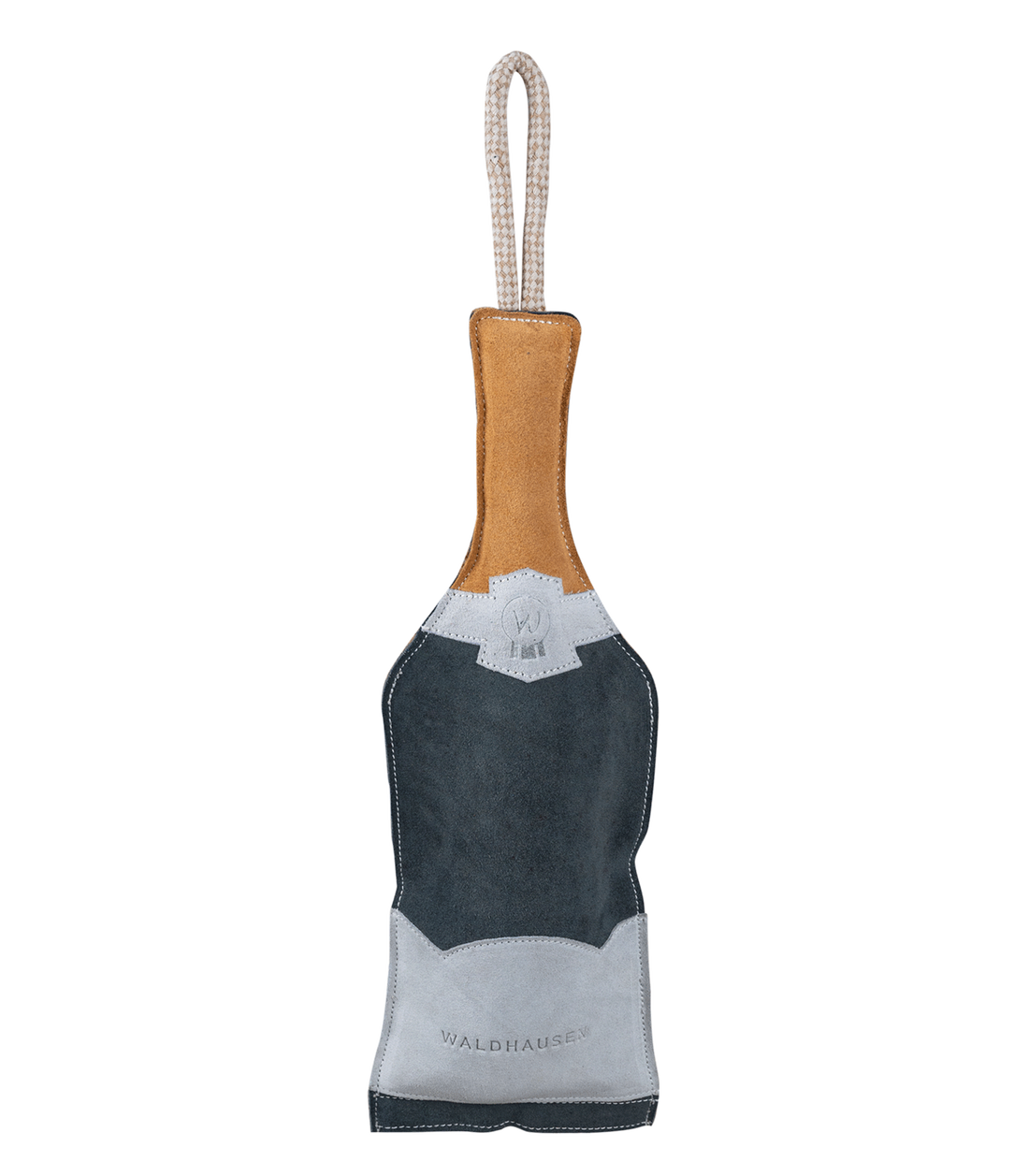Waldhausen - Horse Toy Champagne Bottle