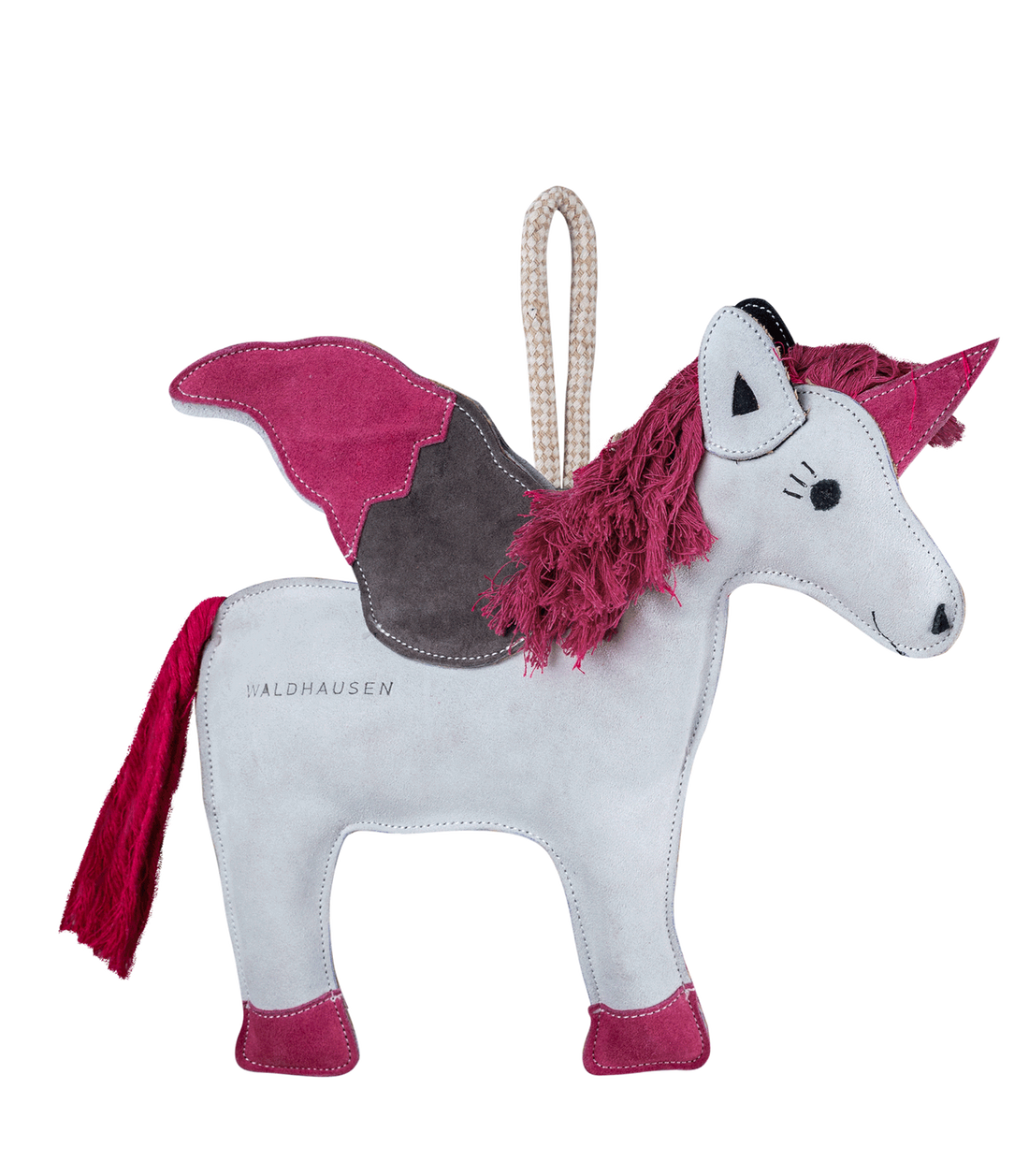 Waldhausen - Horse Toy Unicorn Emily