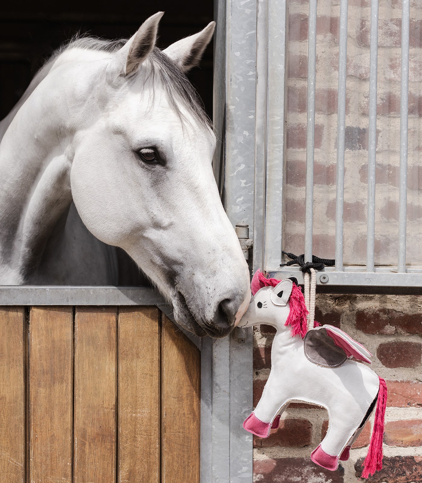 Waldhausen - Horse Toy Unicorn Emily