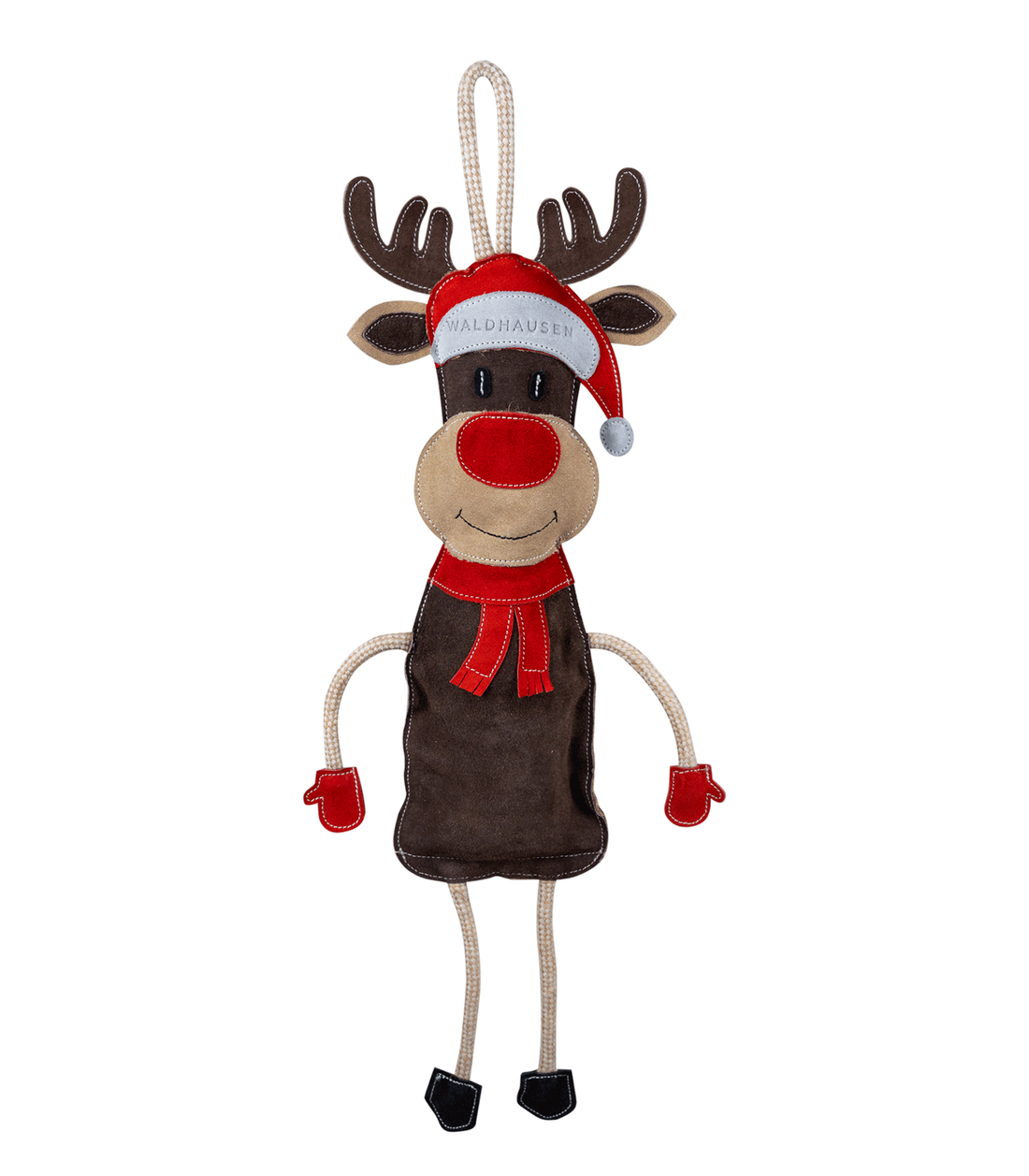 Waldhausen - Horse Toy Reindeer Rudi