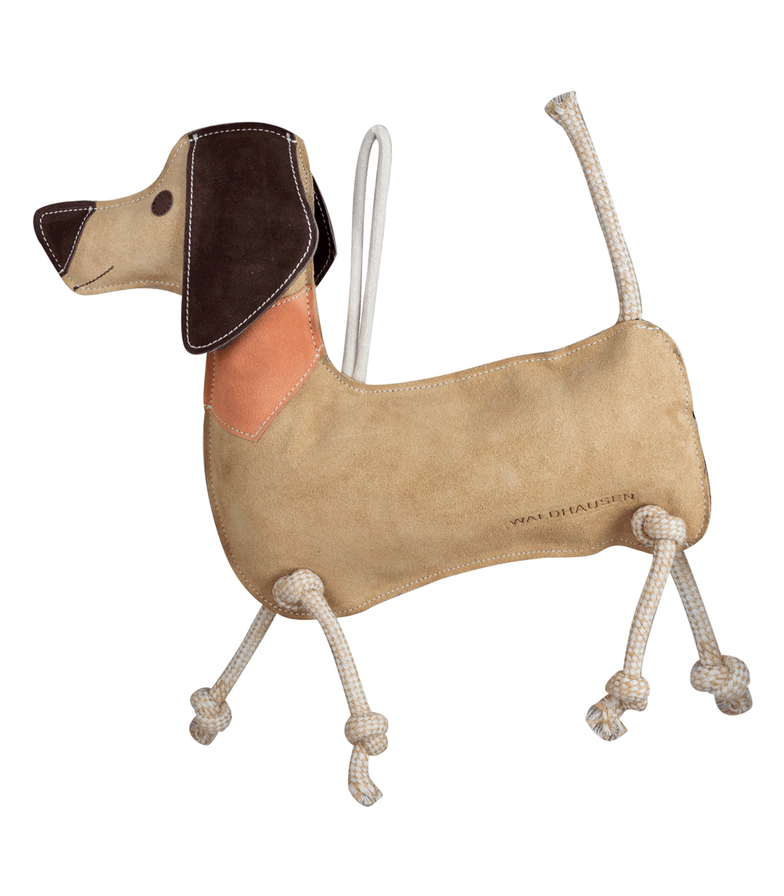 Waldhausen - Horse Toy Dachshund Dieter