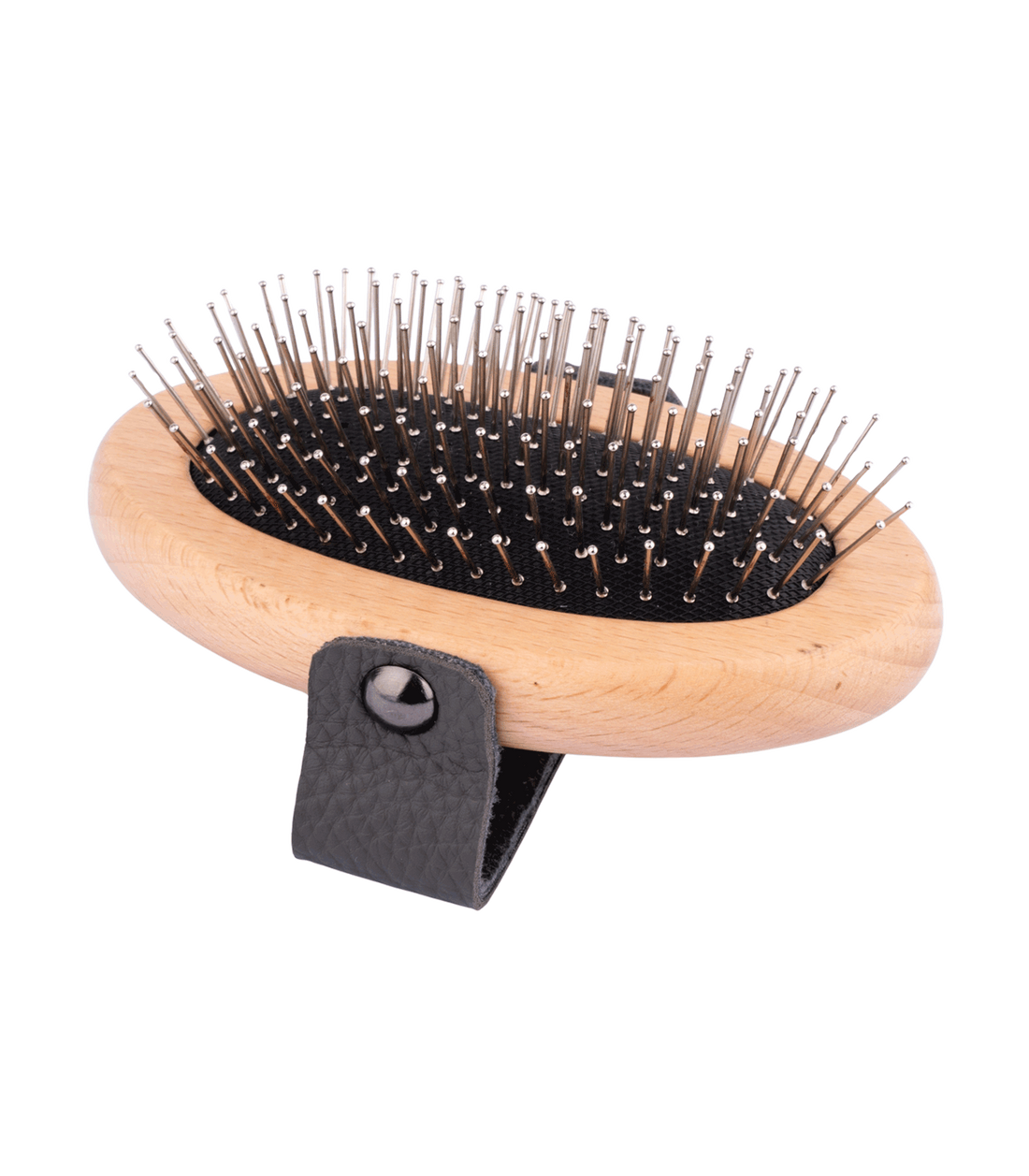 Waldhausen - Exclusive Line long hair brush, 12 cm