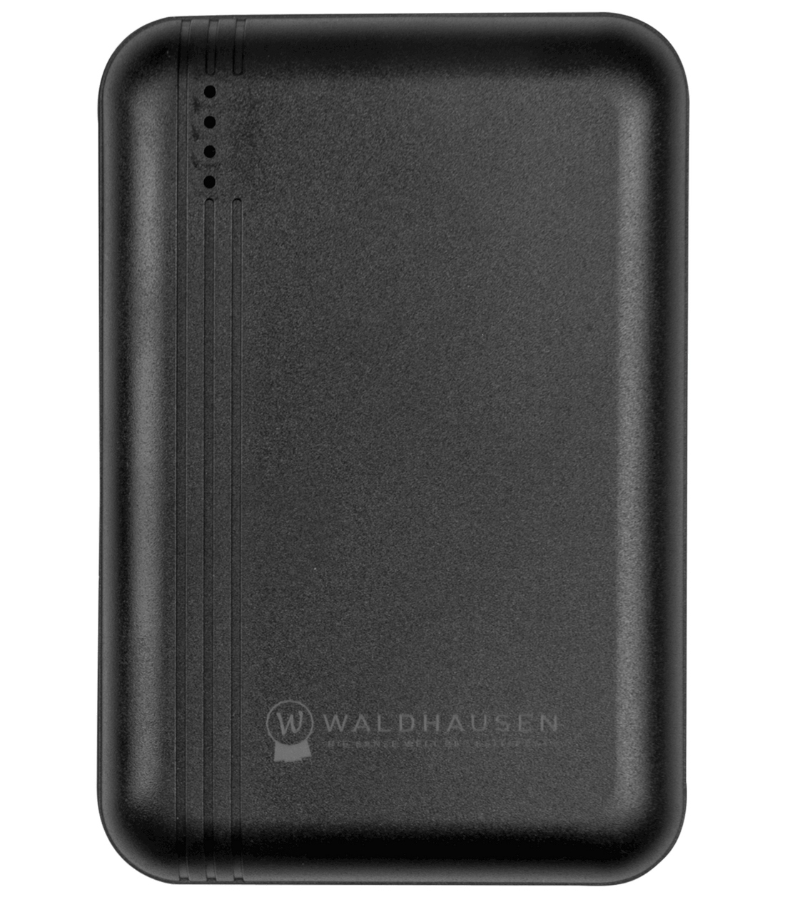 Waldhausen - Powerbank for 3890.., black, 5000mAh/7.4V