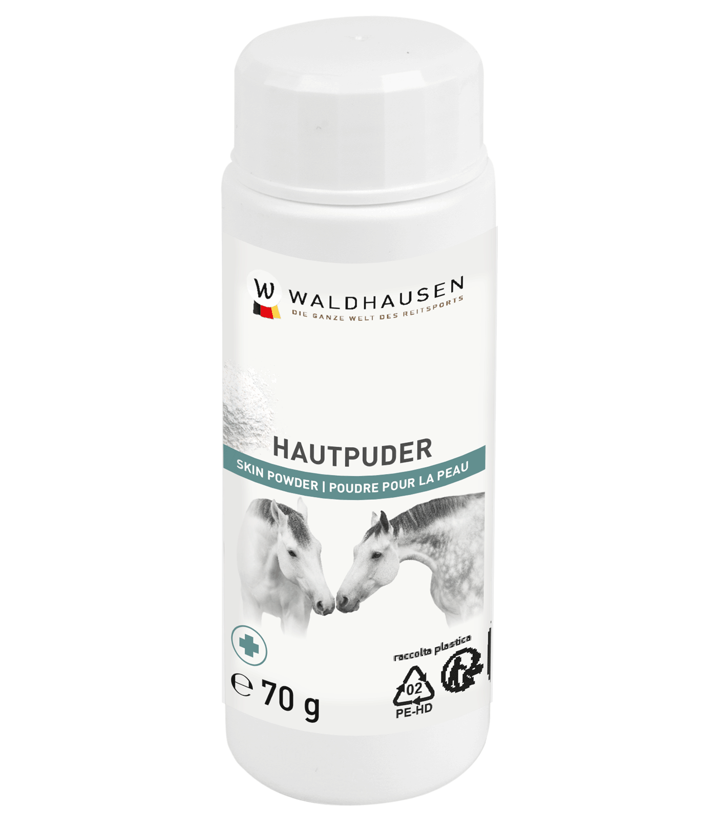 Waldhausen - Skin Powder, 70 g