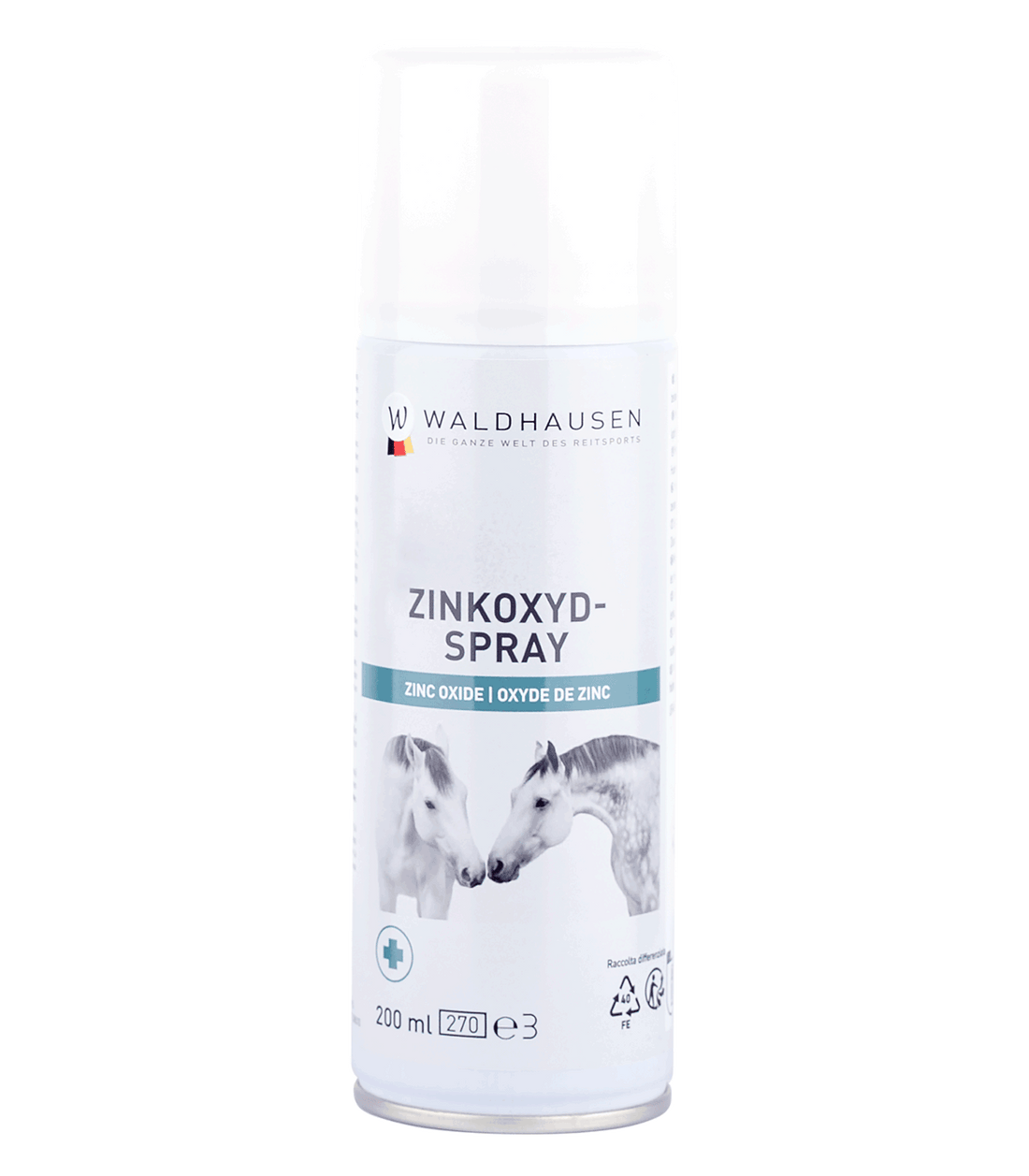 Waldhausen - Protective Skin Cream Spray, 200 ml