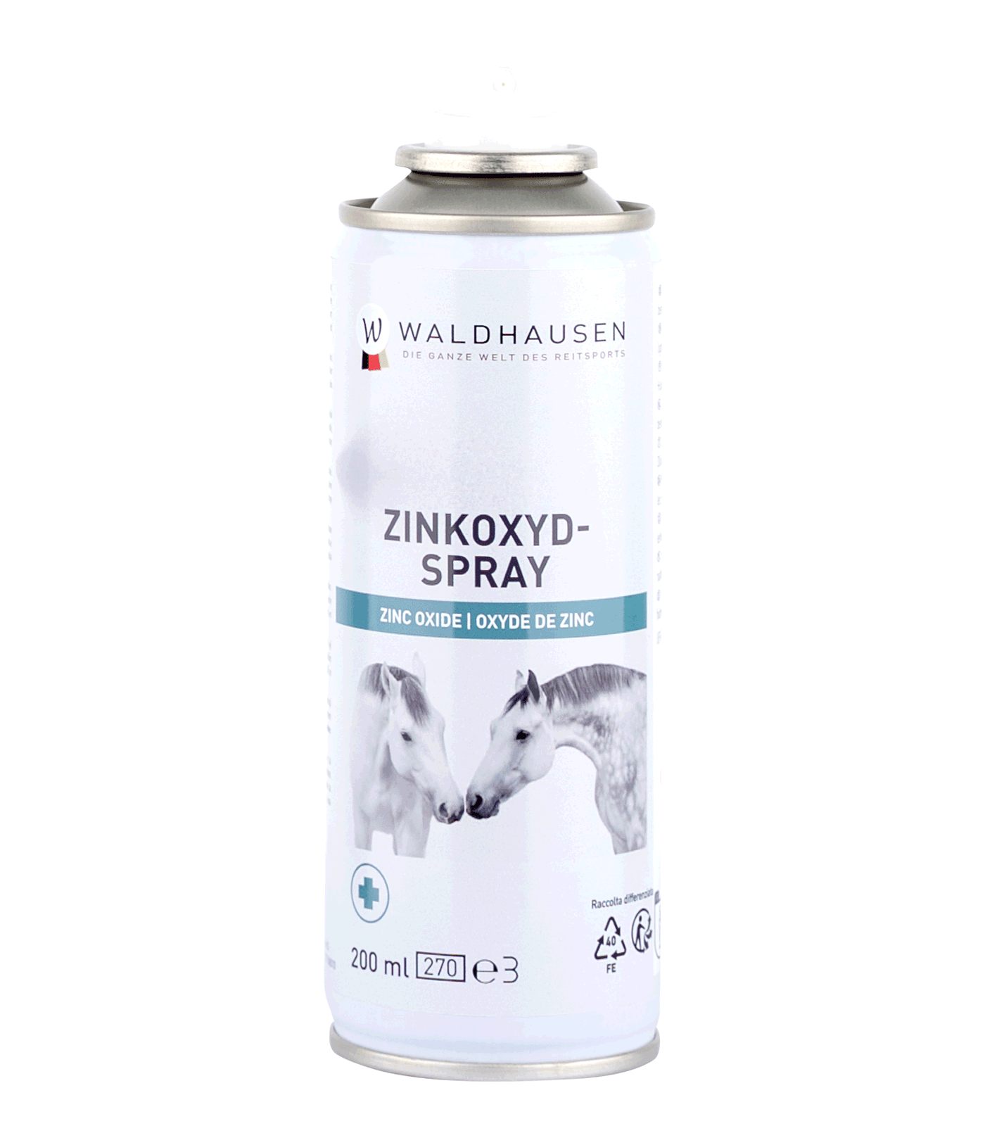 Waldhausen - Protective Skin Cream Spray, 200 ml