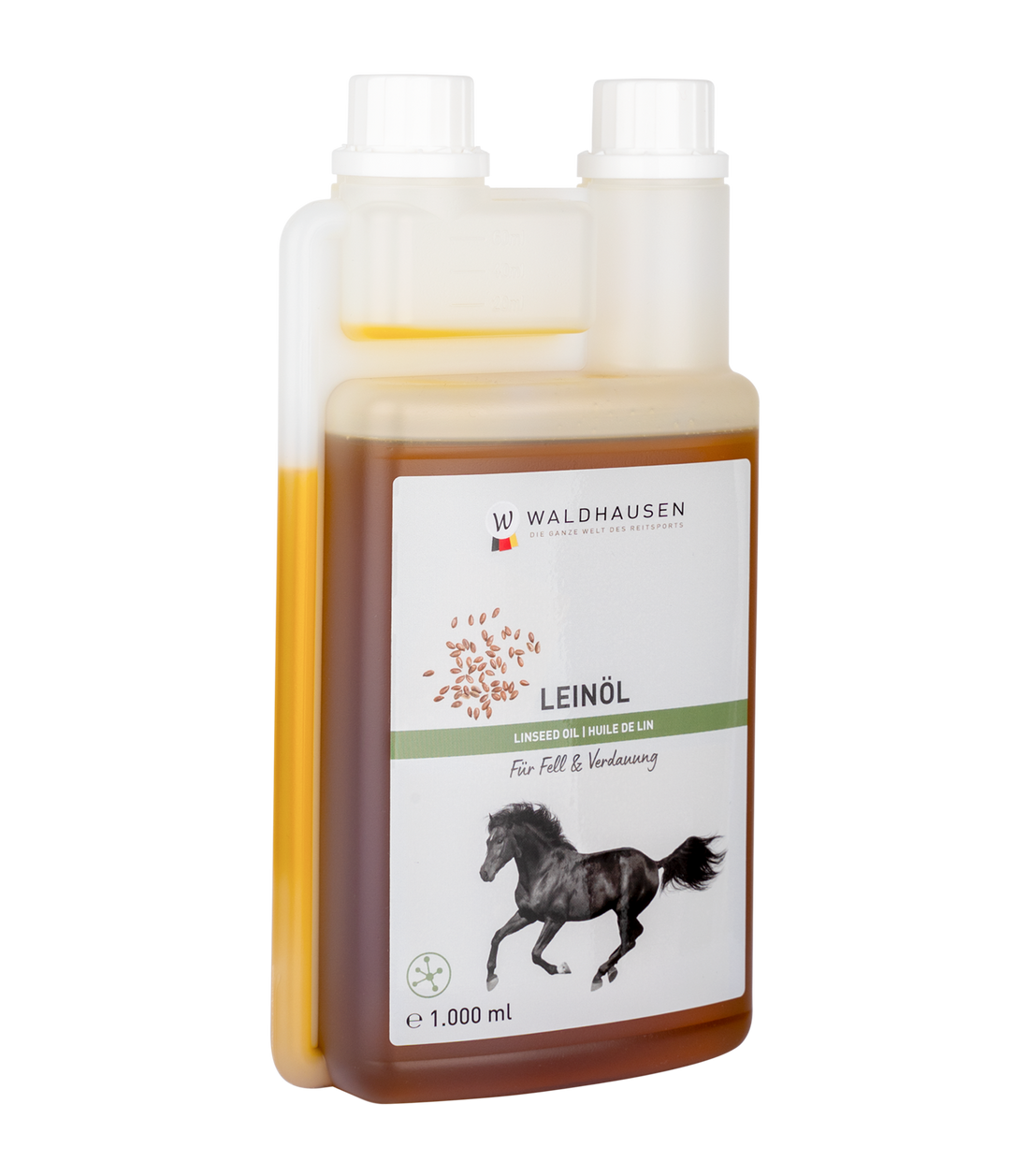 Waldhausen - Linseed Oil, 1ltr