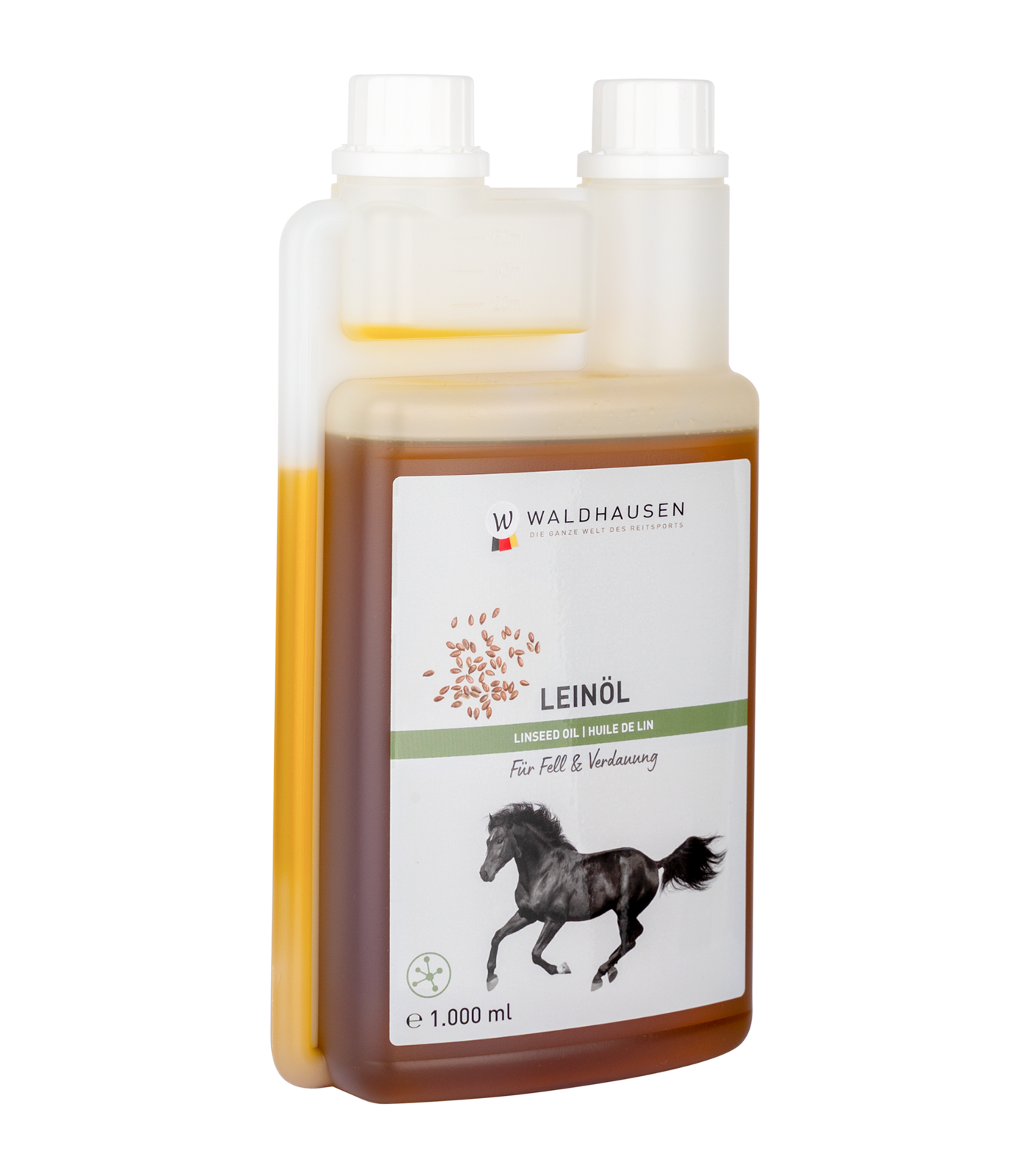 Waldhausen - Linseed Oil, 1ltr