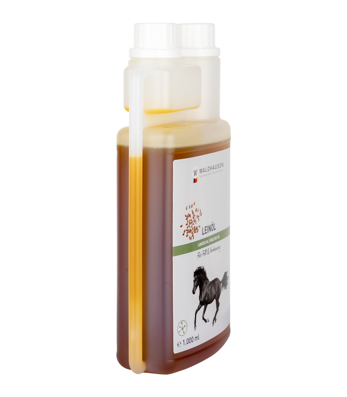 Waldhausen - Linseed Oil, 1ltr