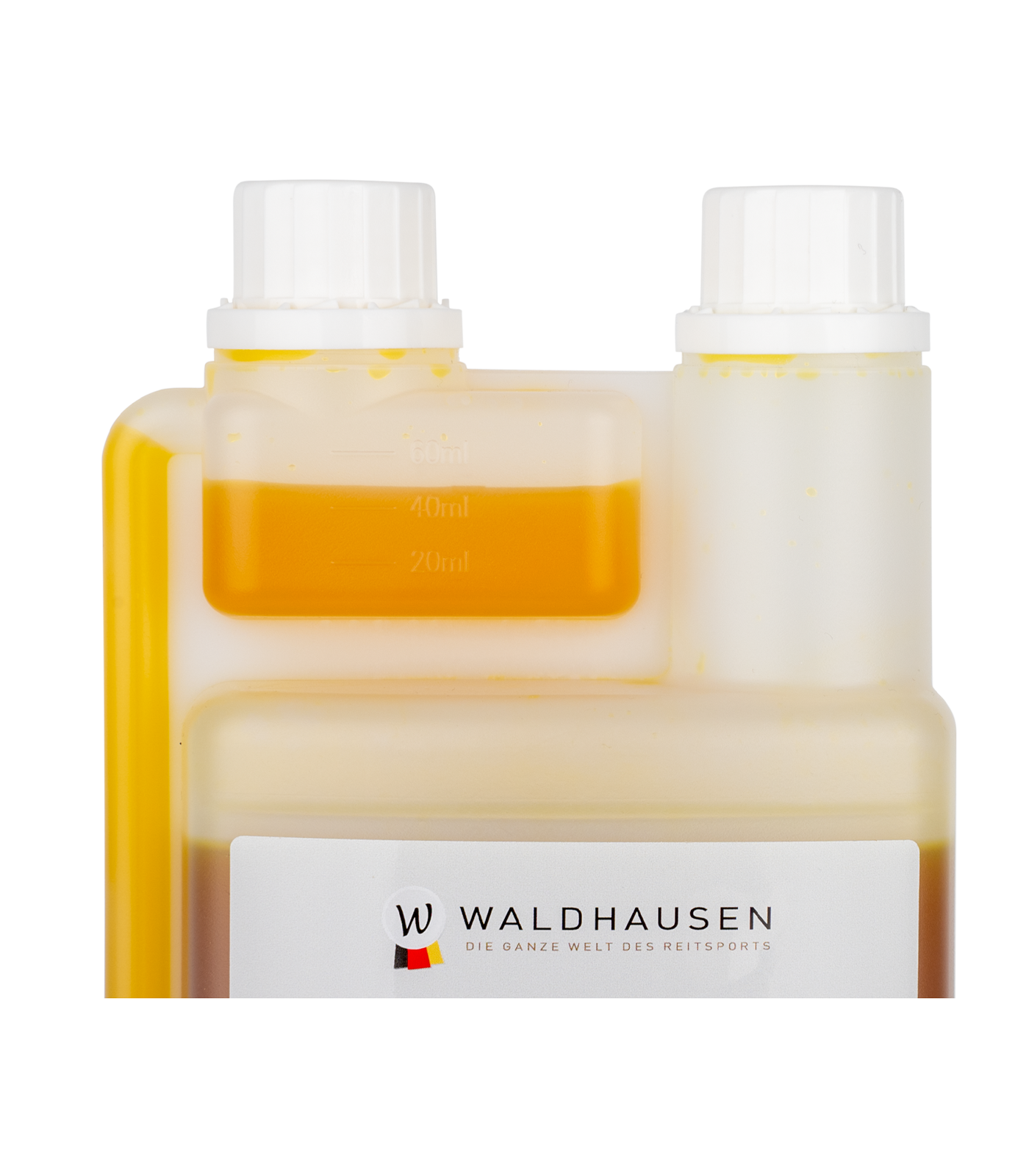 Waldhausen - Linseed Oil, 1ltr