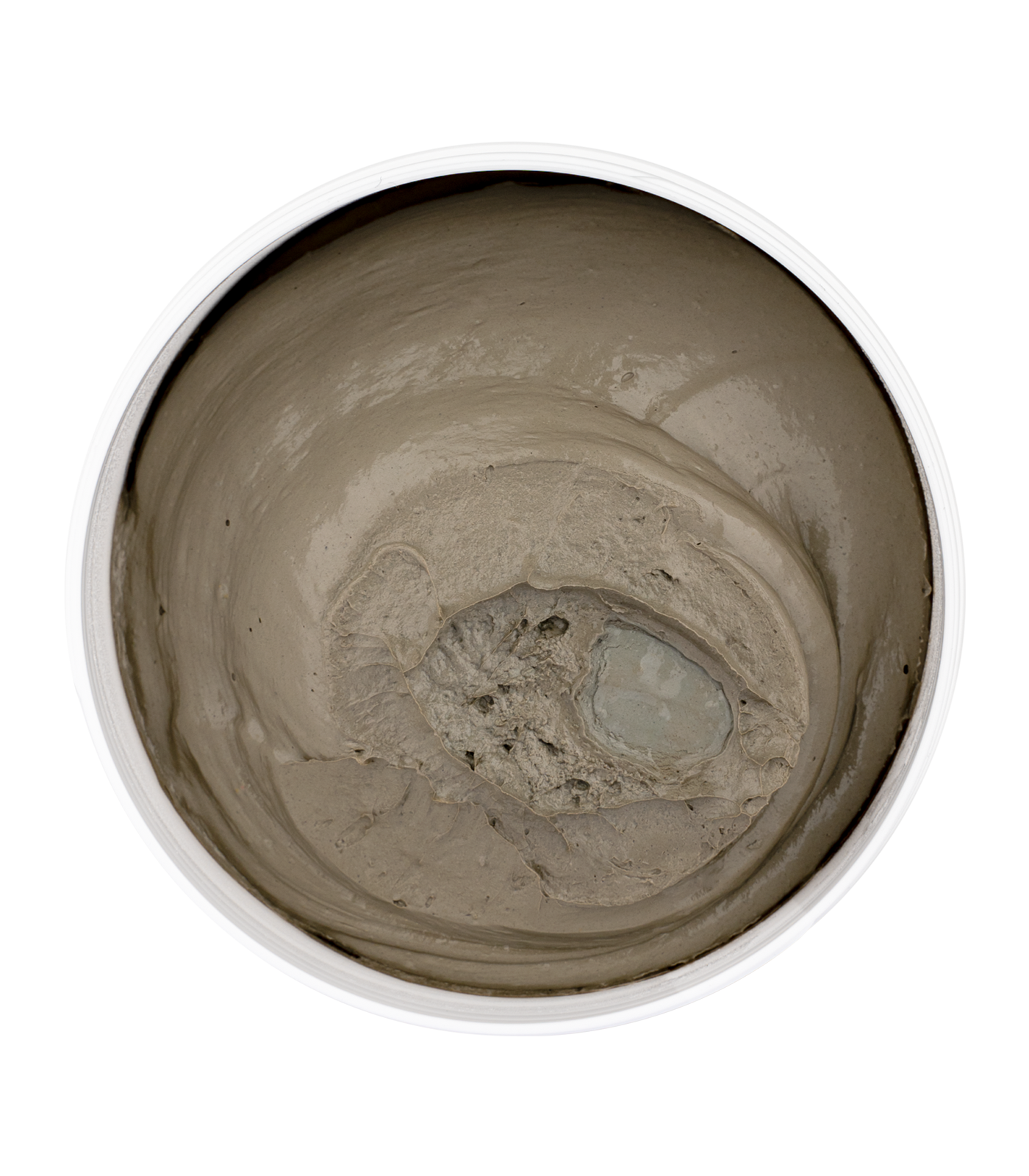 Waldhausen - Alumina paste, green, 850 g