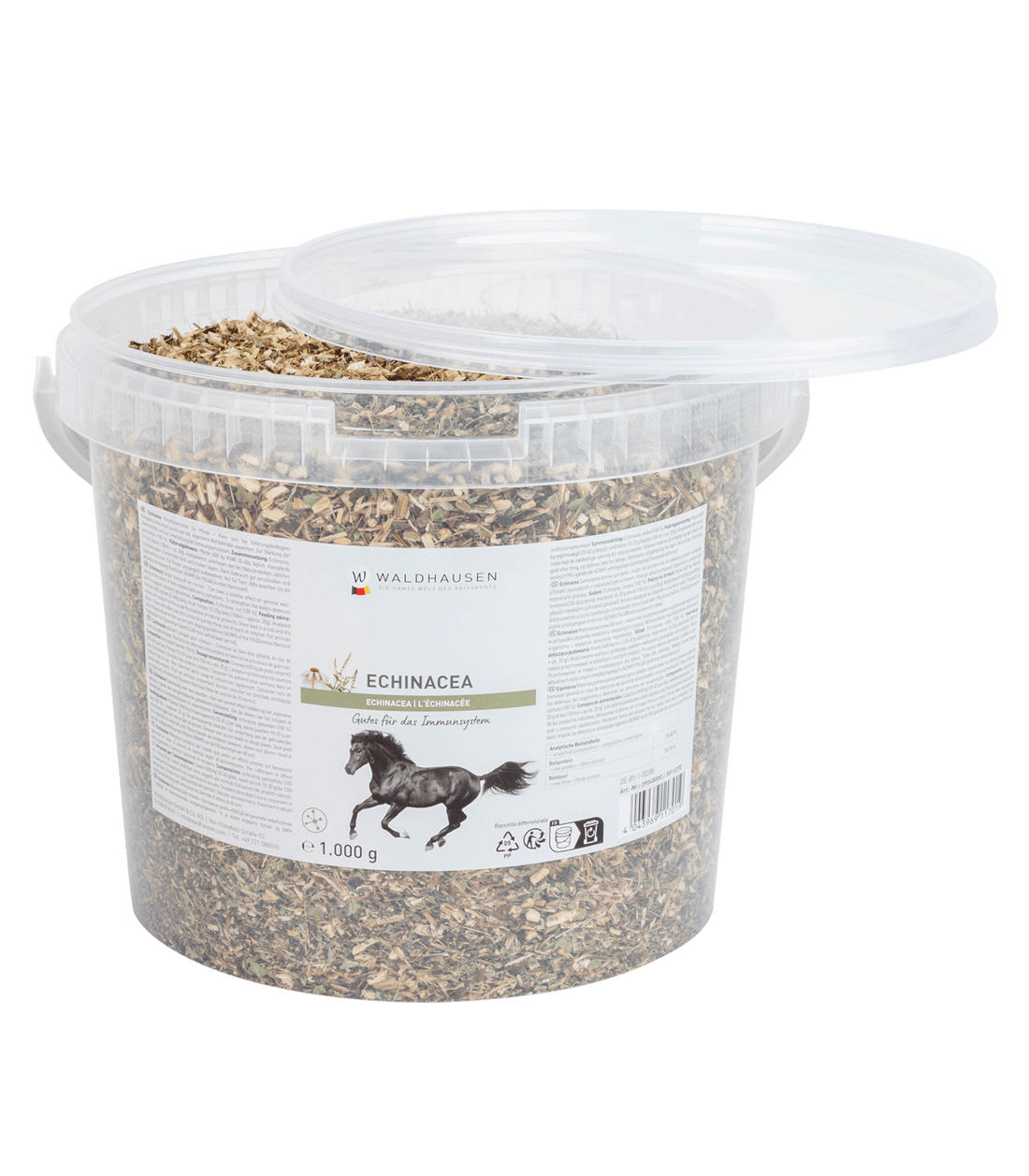 Waldhausen - Echinacea, 1 kg