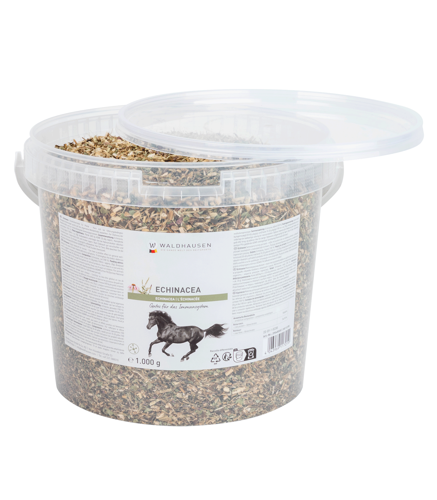 Waldhausen - Echinacea, 1 kg