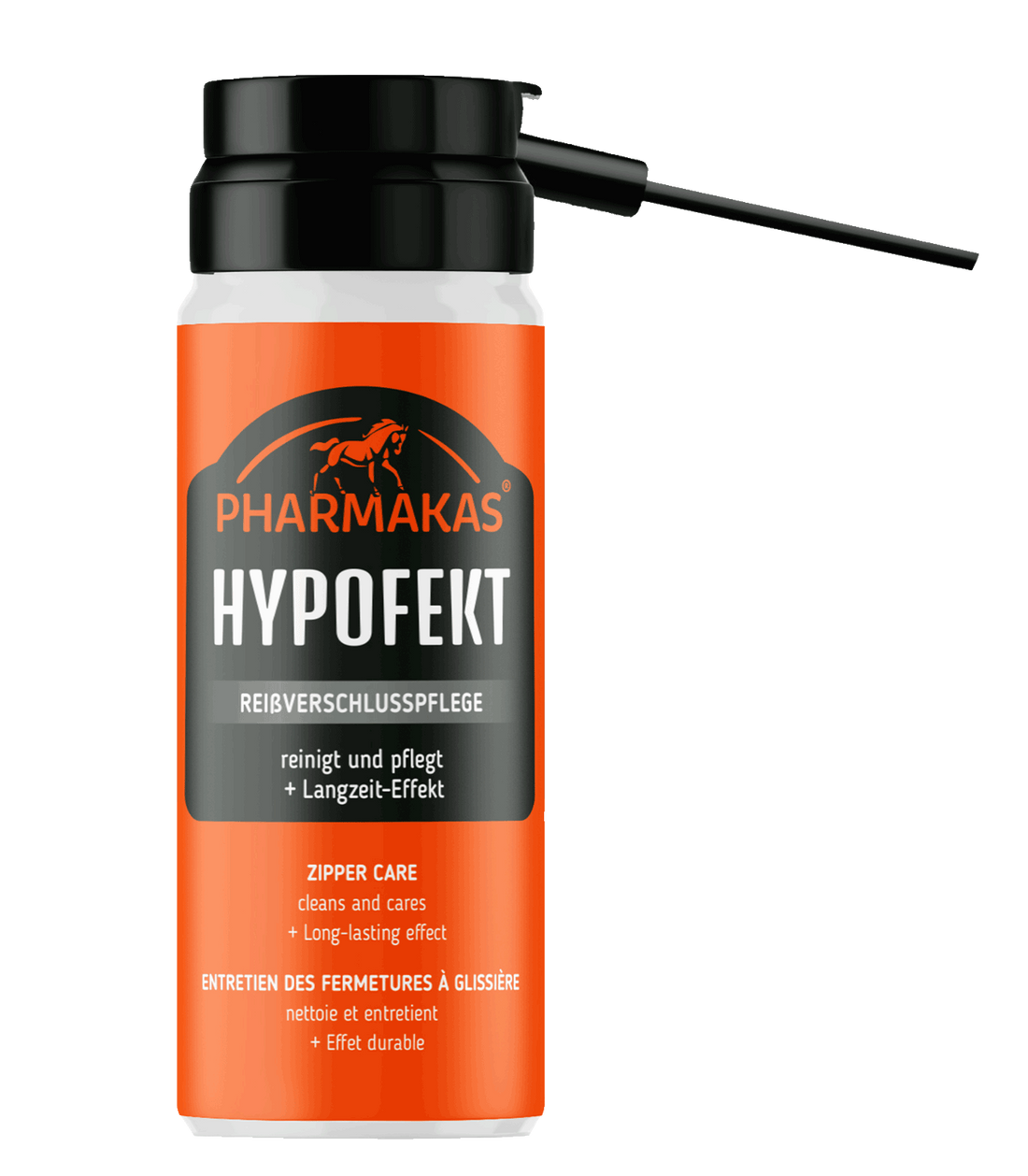 Pharmakas - Pharmaka Hypofekt for zipper, 50 ml