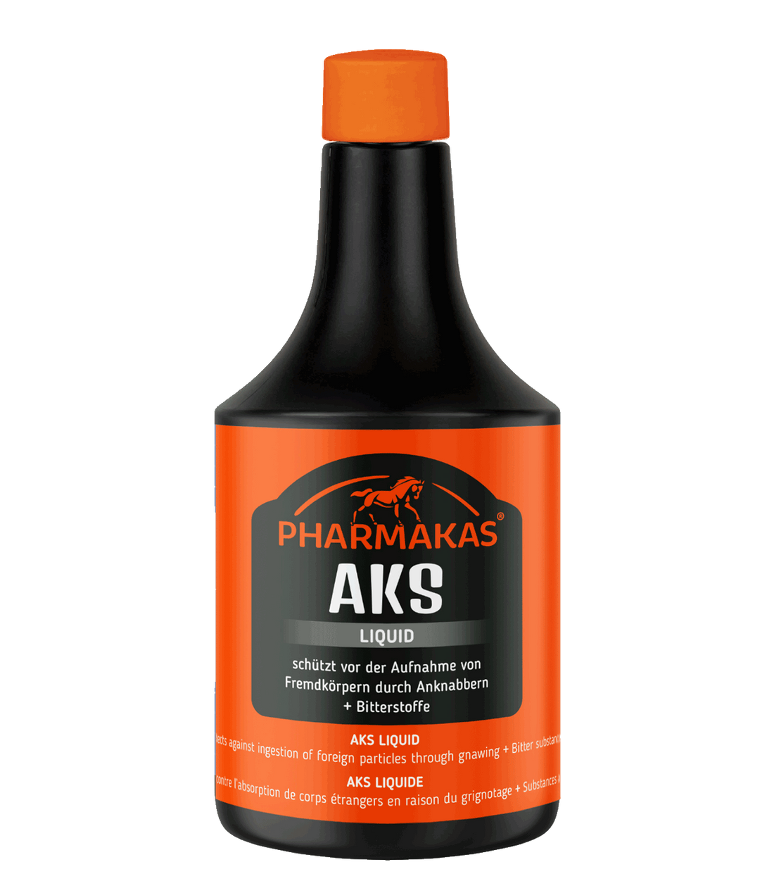 Pharmakas - Pharmakas AKS Liquid 500 ml
