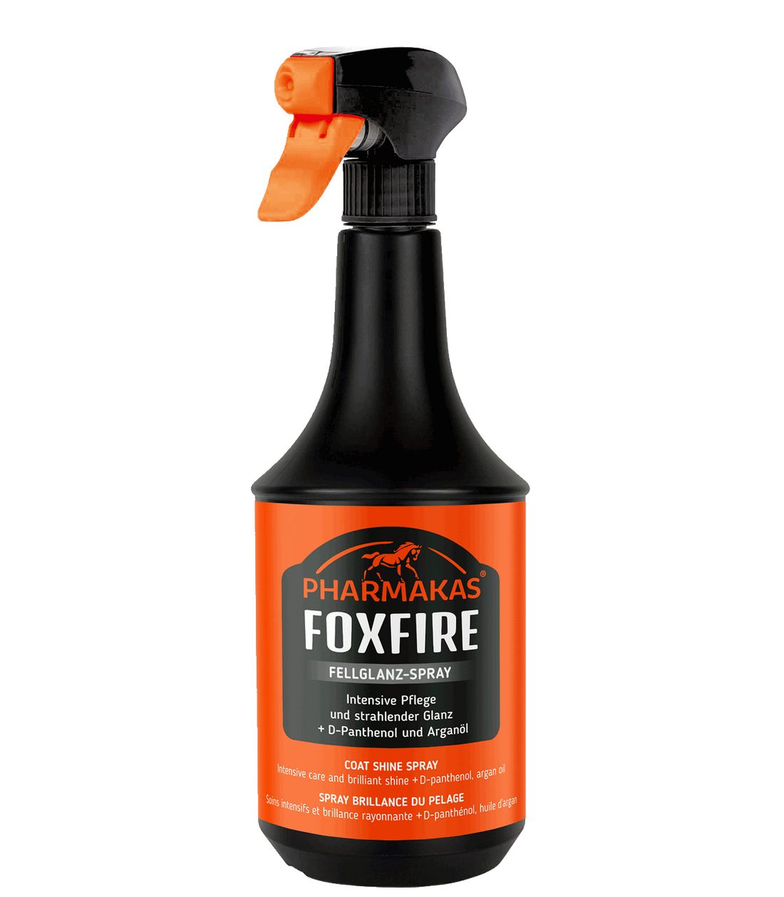 Pharmakas - Pharmakas Foxfire 1 l