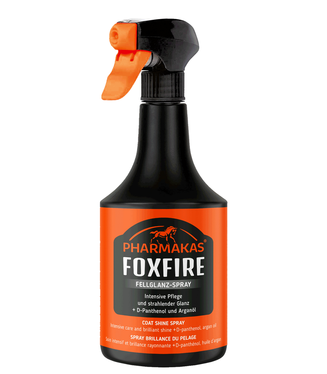 Pharmakas - Pharmakas Foxfire 500 ml