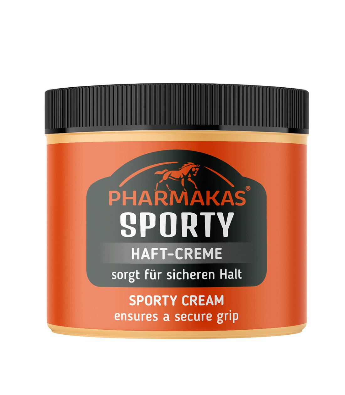 Pharmakas - Pharmakas Sporty Haft-Creme 50 ml