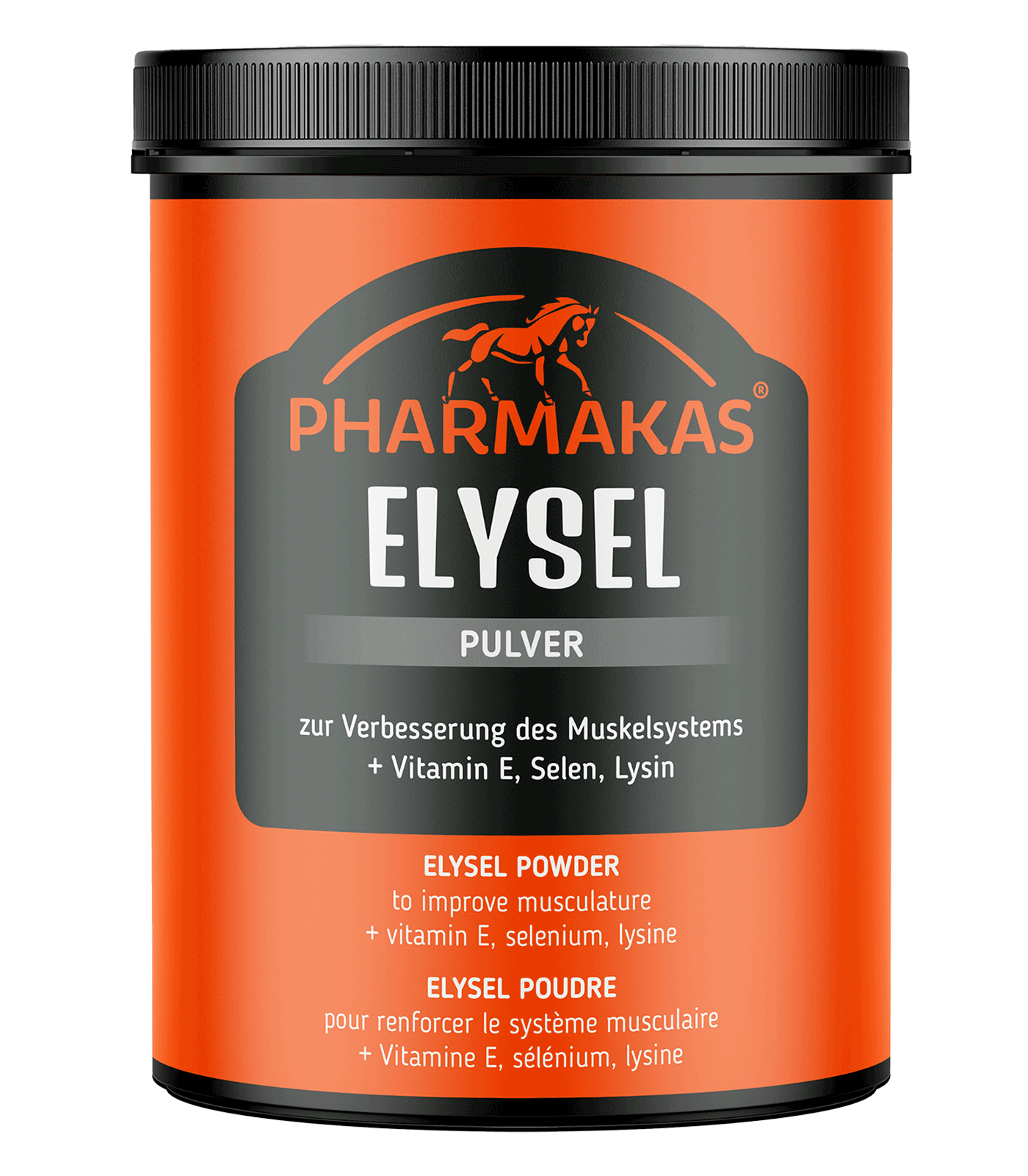 Pharmakas - Pharmakas Elysel, 1 kg