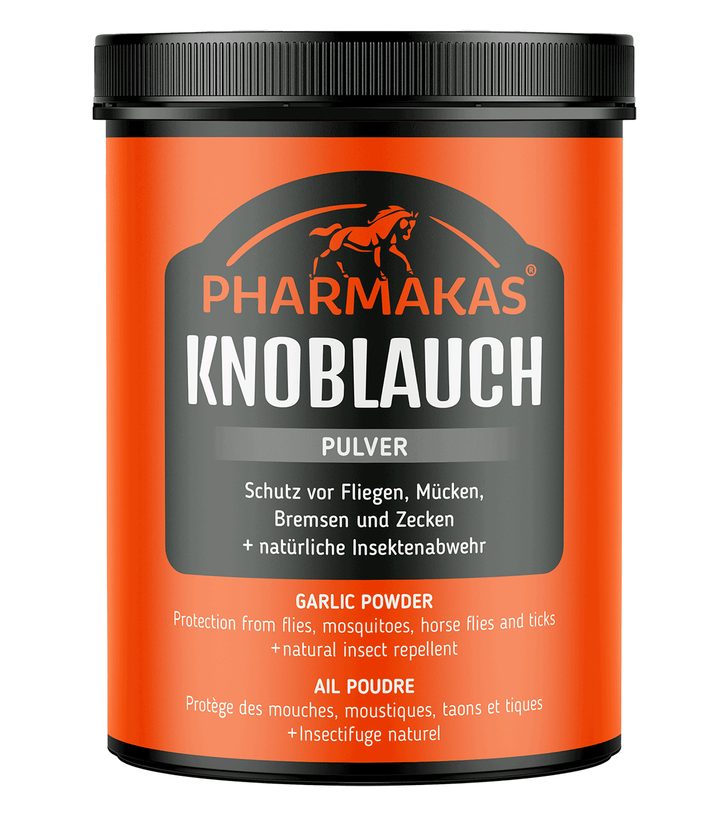 Pharmakas - Pharmakas Garlic, 1 kg