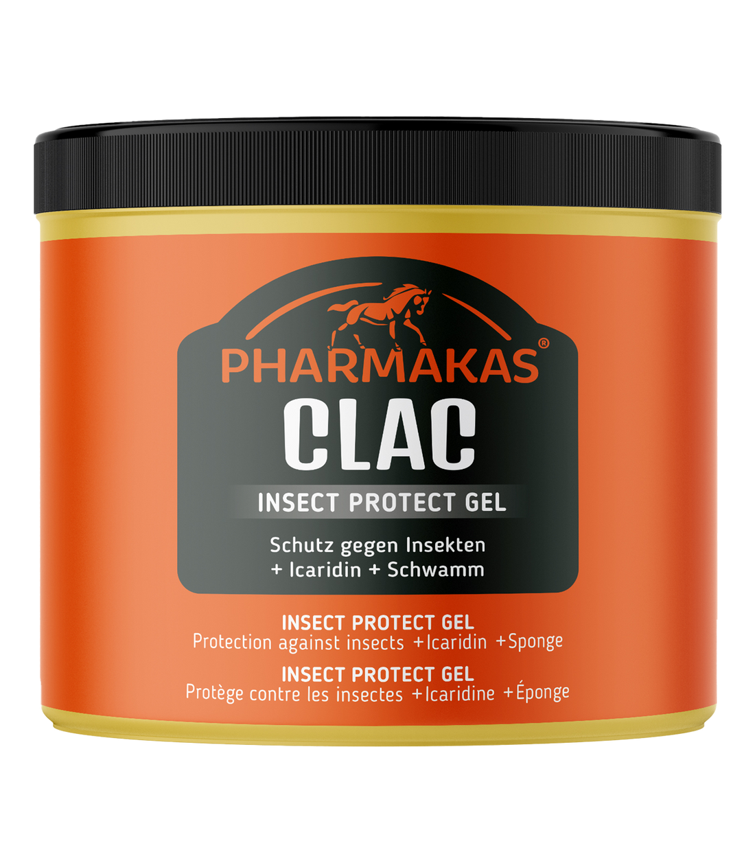 Pharmakas - Pharmakas CLAC Insect Protect Gel 500 ml