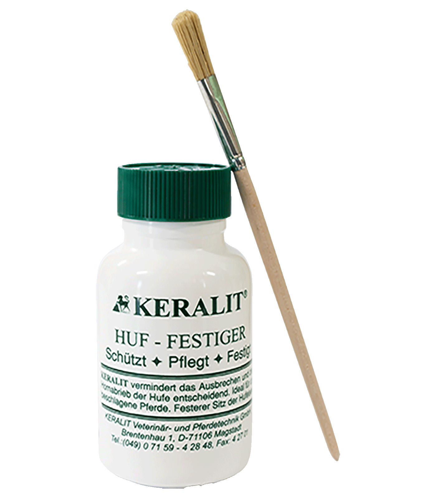 Keralit - KERALIT Hoof Strengthener 250ml
