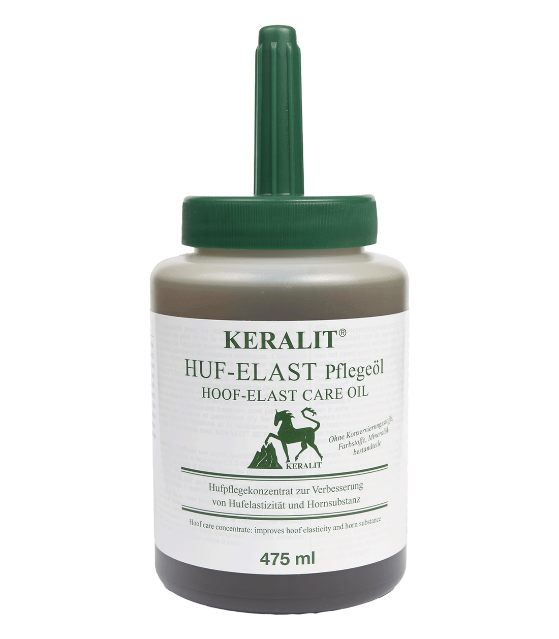 Keralit - KERALIT Hoof Oil 250ml