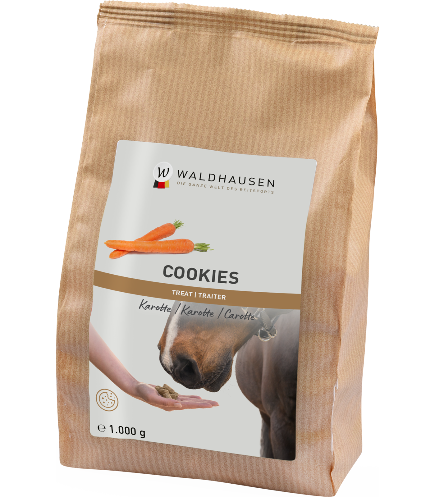 Waldhausen - Cookies