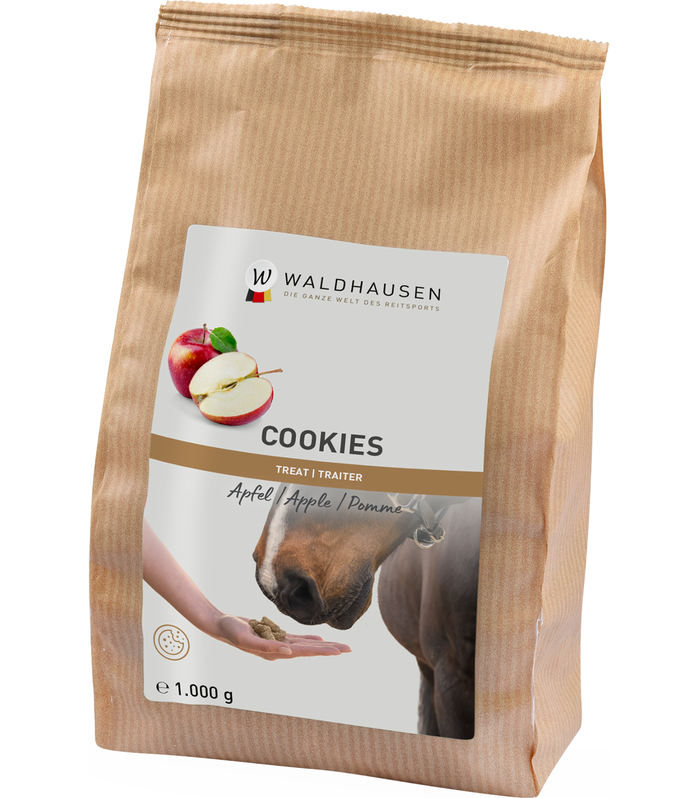 Waldhausen - Cookies
