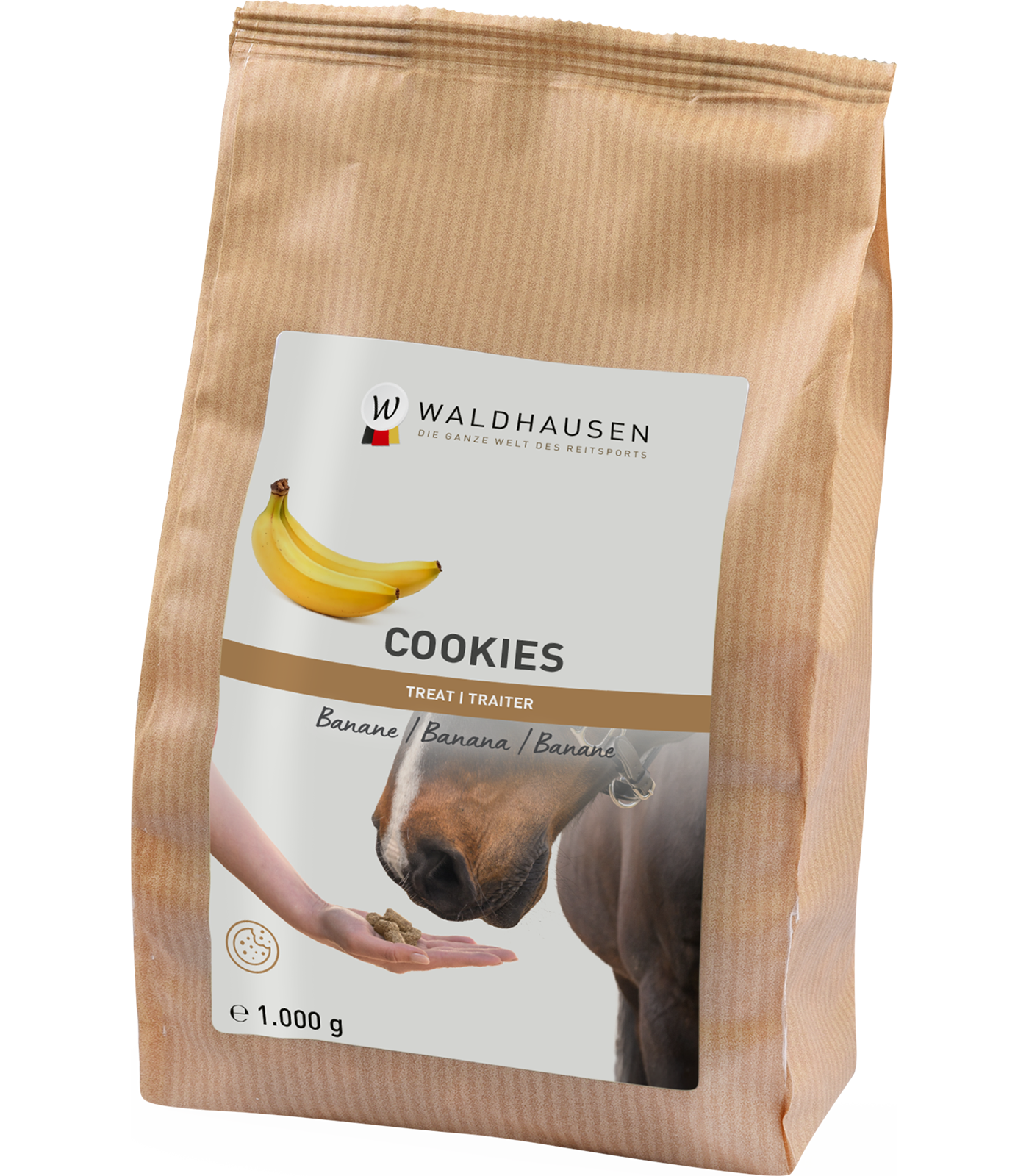 Waldhausen - Cookies