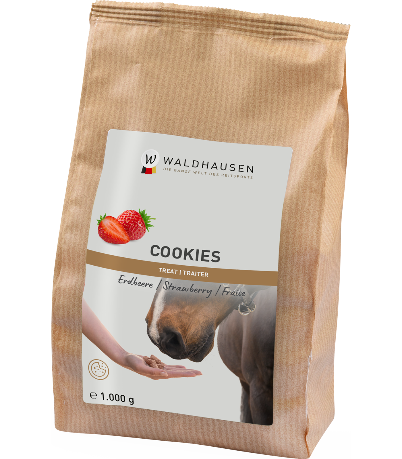 Waldhausen - Cookies